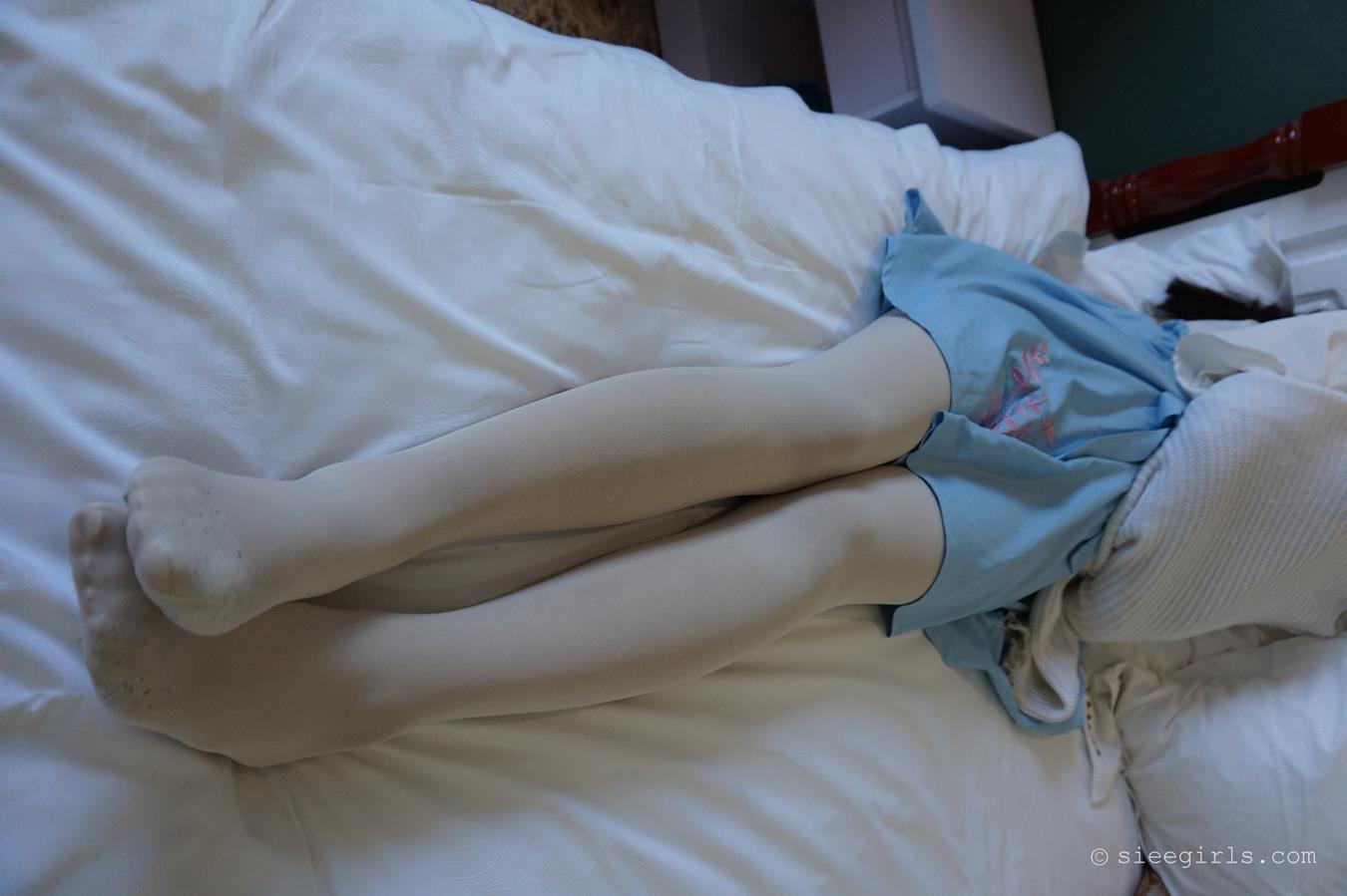 图片[96]-[SIEE丝意]新刊 NO.036 曦曦 探香闺[101P] – 速更版-美库