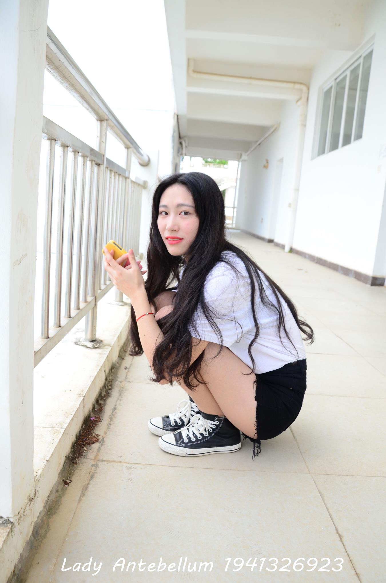 图片[10]-[战前女神] 美腿美足精品摄影套图 077 [119P] – 速更版-美库