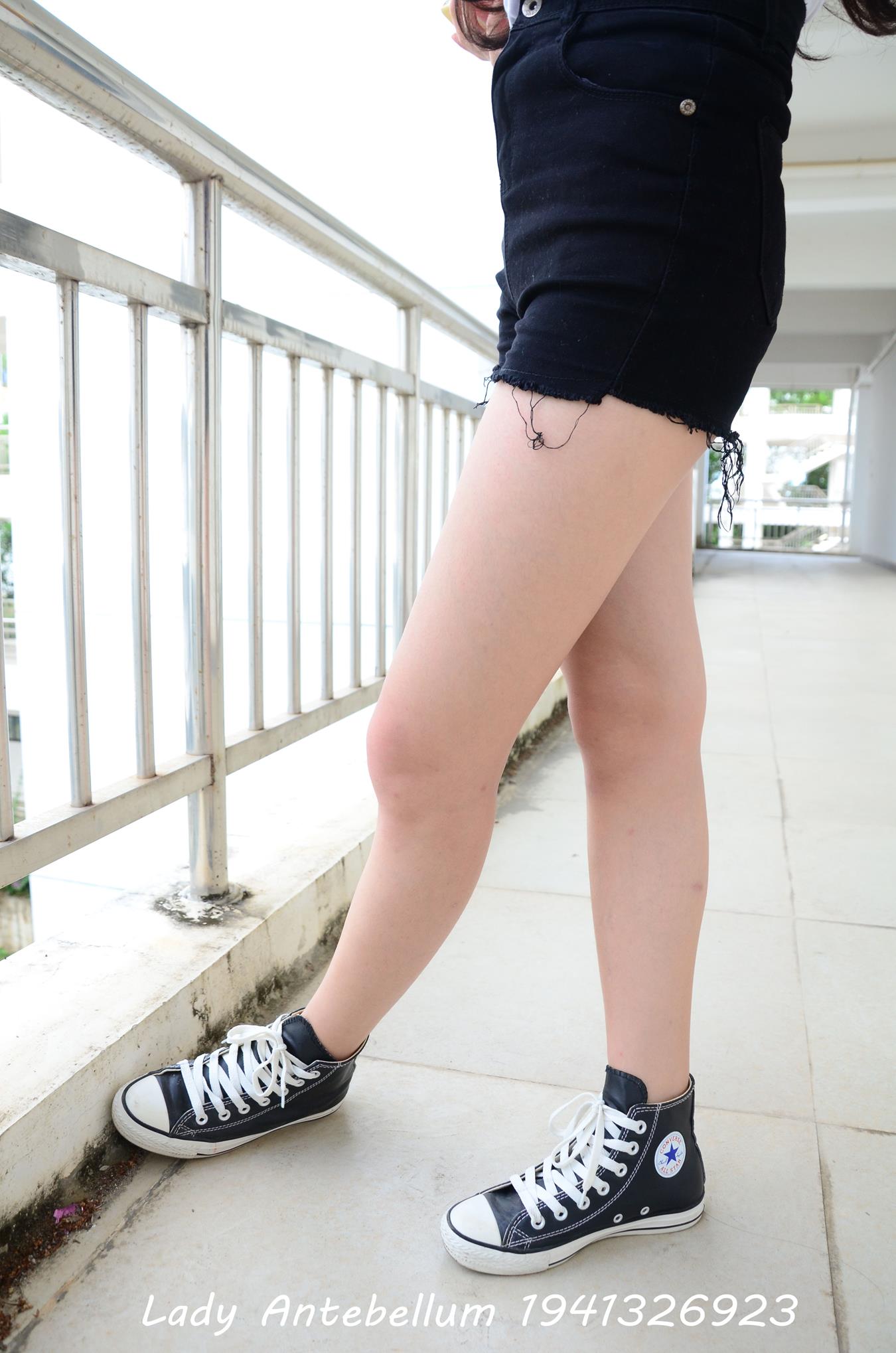 图片[14]-[战前女神] 美腿美足精品摄影套图 077 [119P] – 速更版-美库