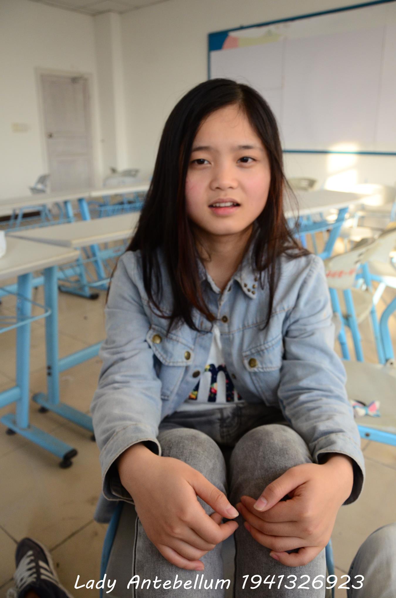 图片[25]-[战前女神] 美腿美足精品摄影套图 076 [52P] – 速更版-美库