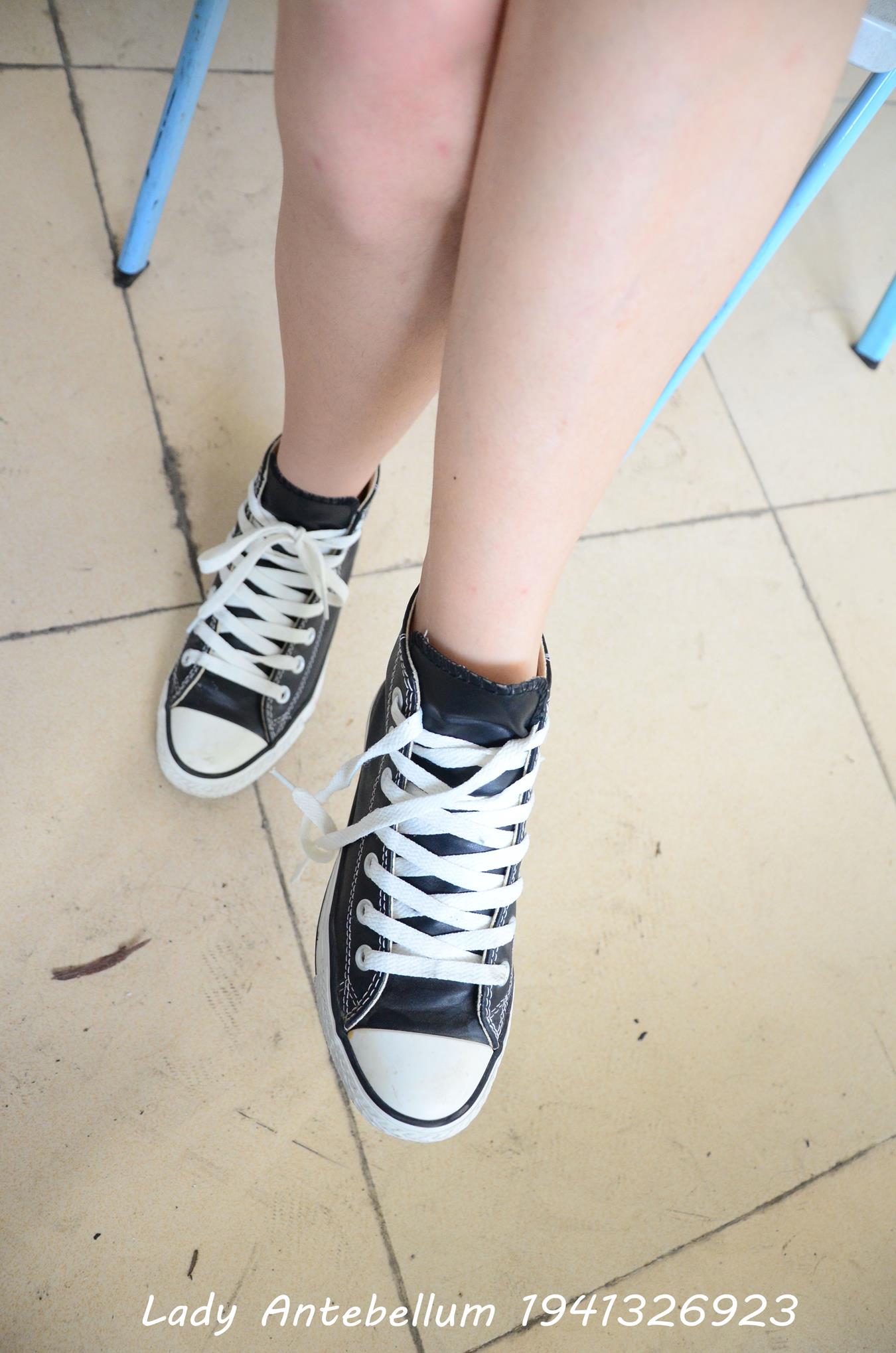 图片[31]-[战前女神] 美腿美足精品摄影套图 077 [119P] – 速更版-美库