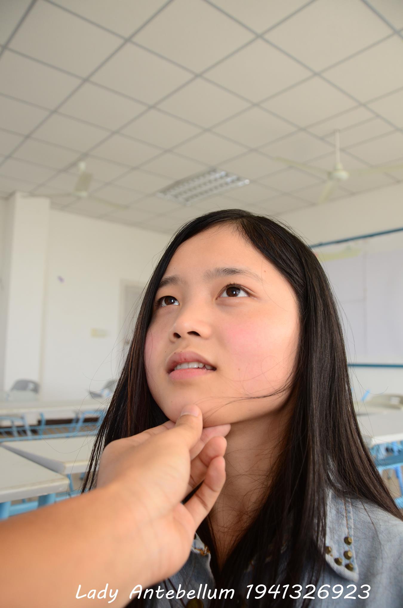 图片[41]-[战前女神] 美腿美足精品摄影套图 076 [52P] – 速更版-美库