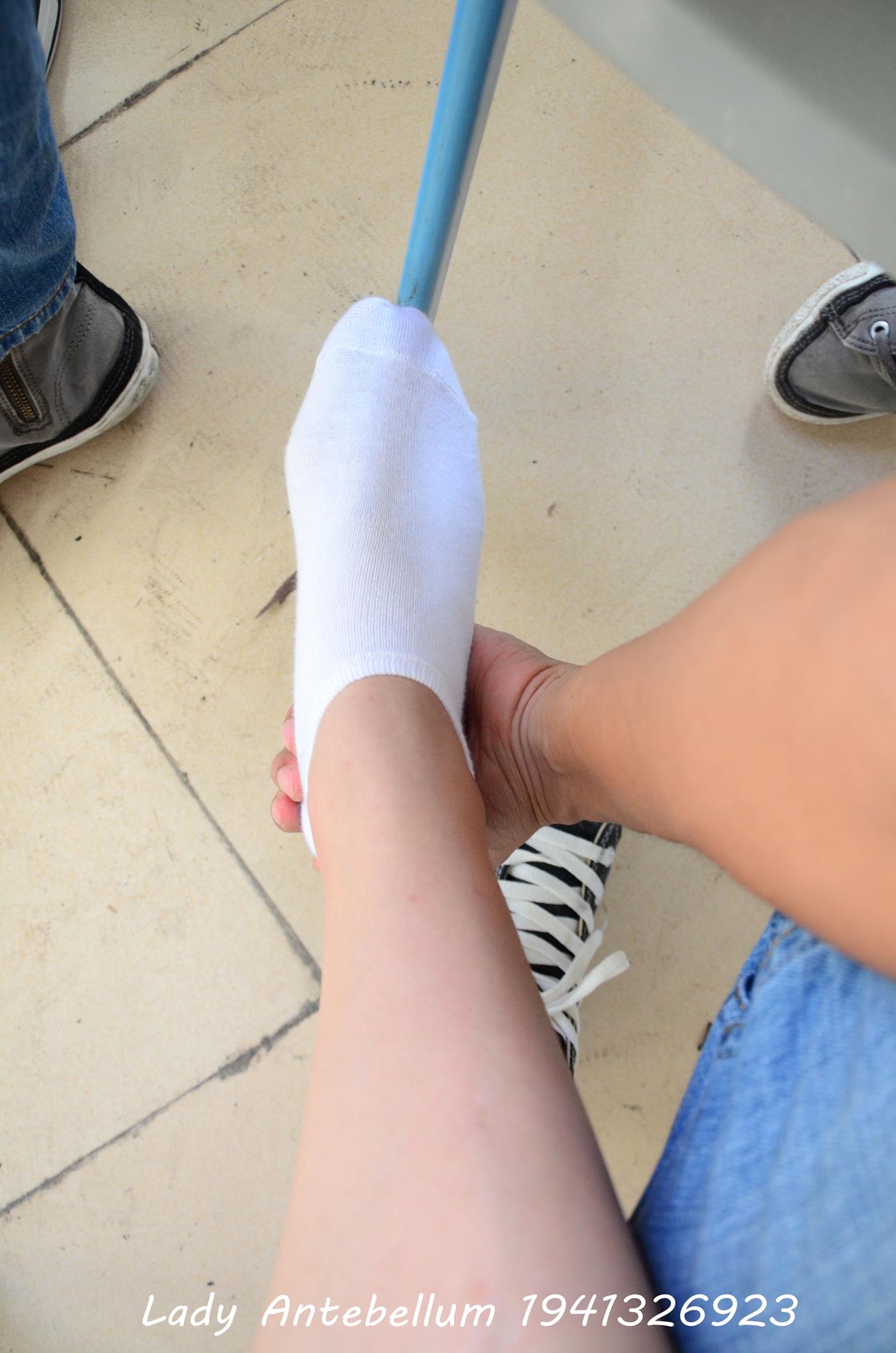 图片[36]-[战前女神] 美腿美足精品摄影套图 077 [119P] – 速更版-美库