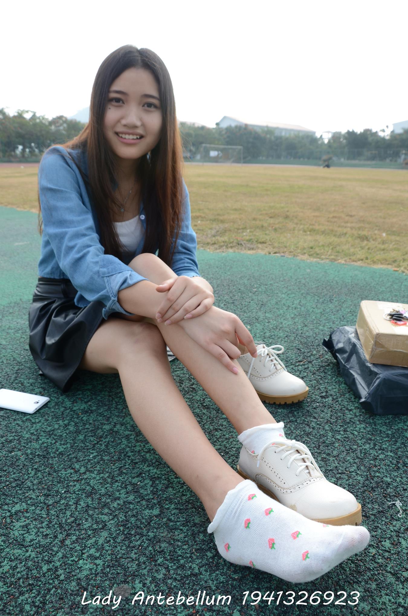 图片[30]-[战前女神] 美腿美足精品摄影套图 078 [122P] – 速更版-美库