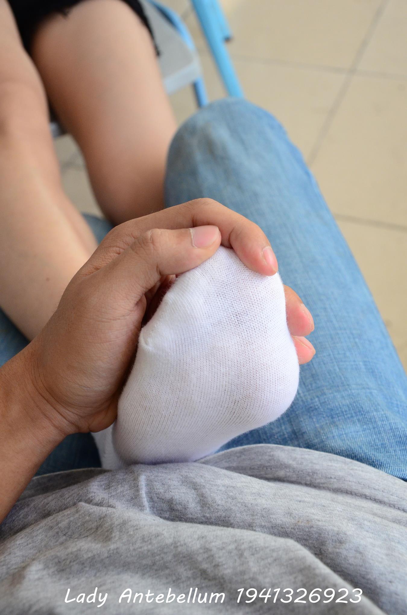 图片[42]-[战前女神] 美腿美足精品摄影套图 077 [119P] – 速更版-美库