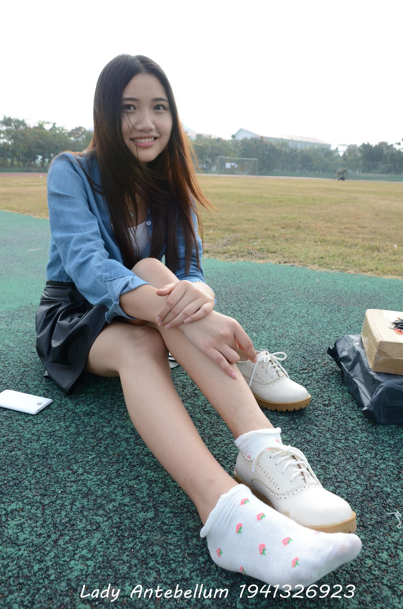 图片[32]-[战前女神] 美腿美足精品摄影套图 078 [122P] – 速更版-美库