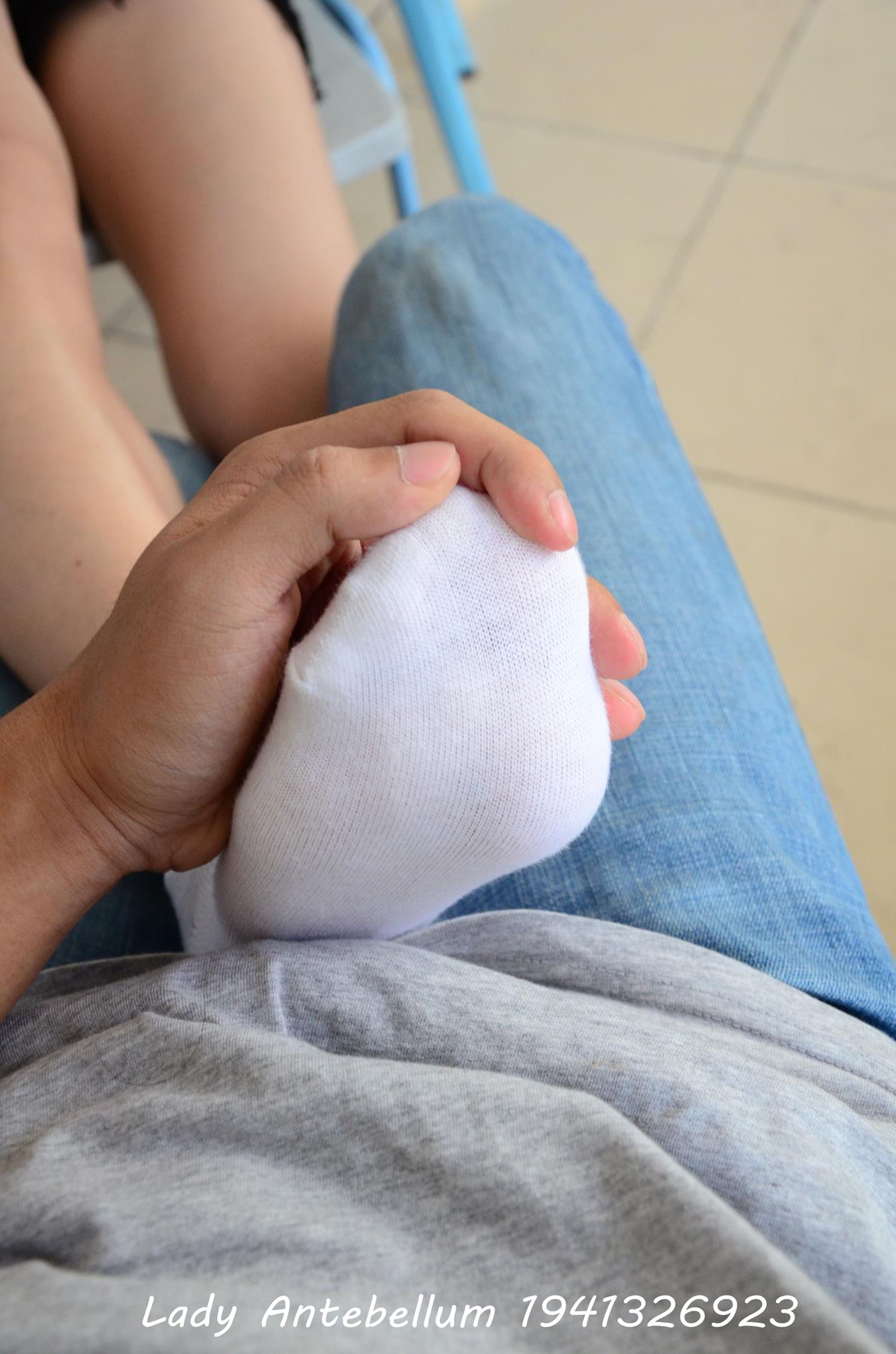 图片[43]-[战前女神] 美腿美足精品摄影套图 077 [119P] – 速更版-美库