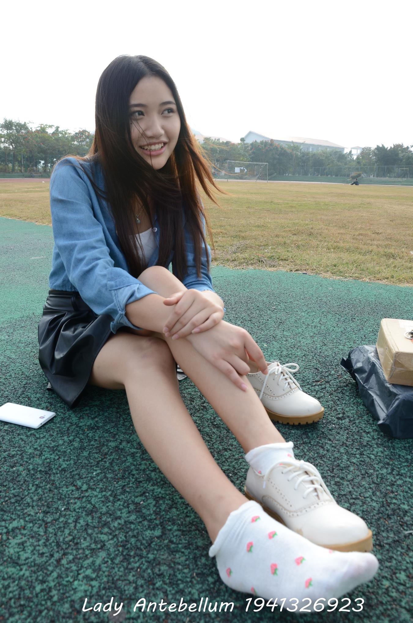 图片[33]-[战前女神] 美腿美足精品摄影套图 078 [122P] – 速更版-美库