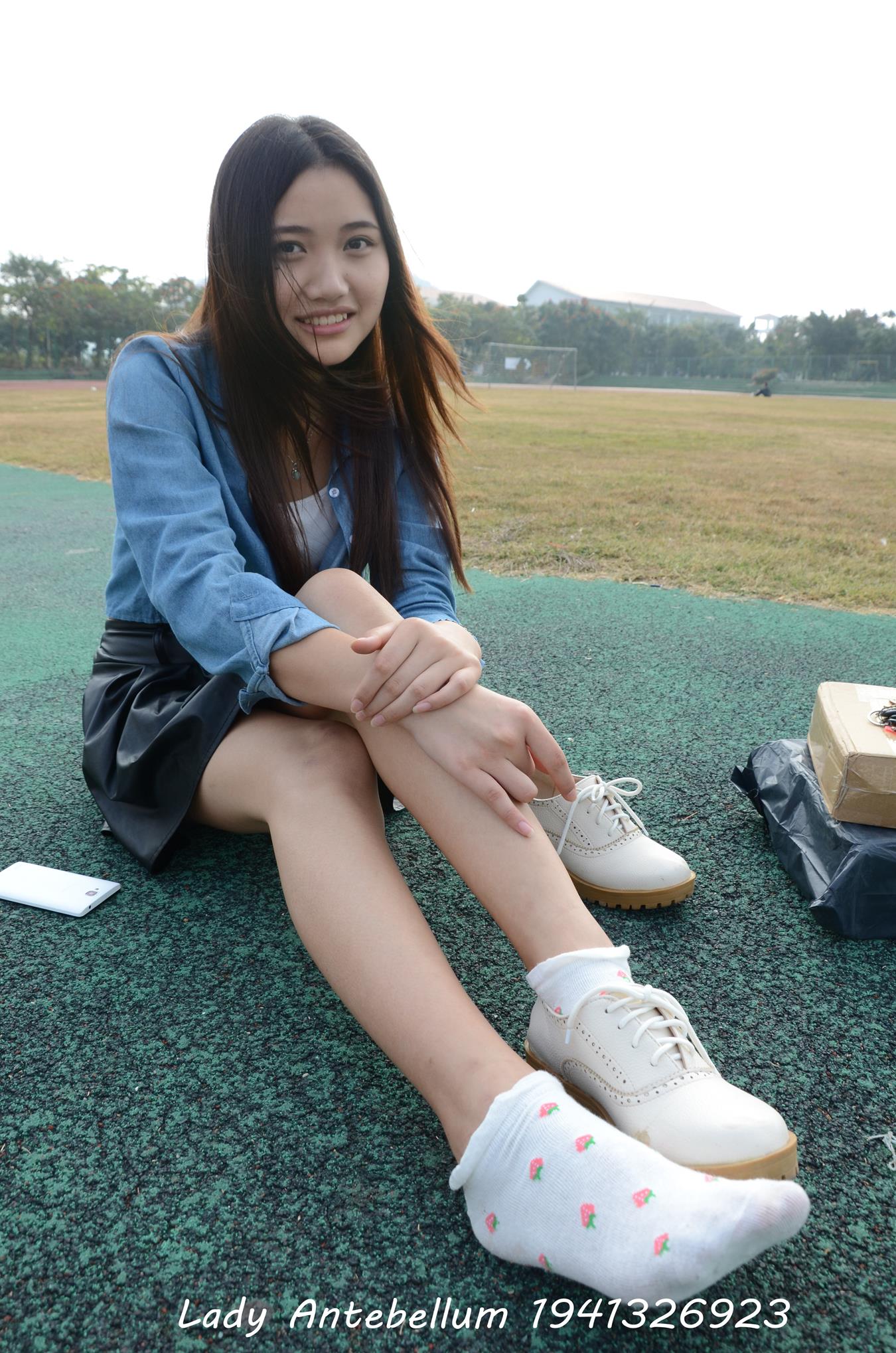 图片[34]-[战前女神] 美腿美足精品摄影套图 078 [122P] – 速更版-美库