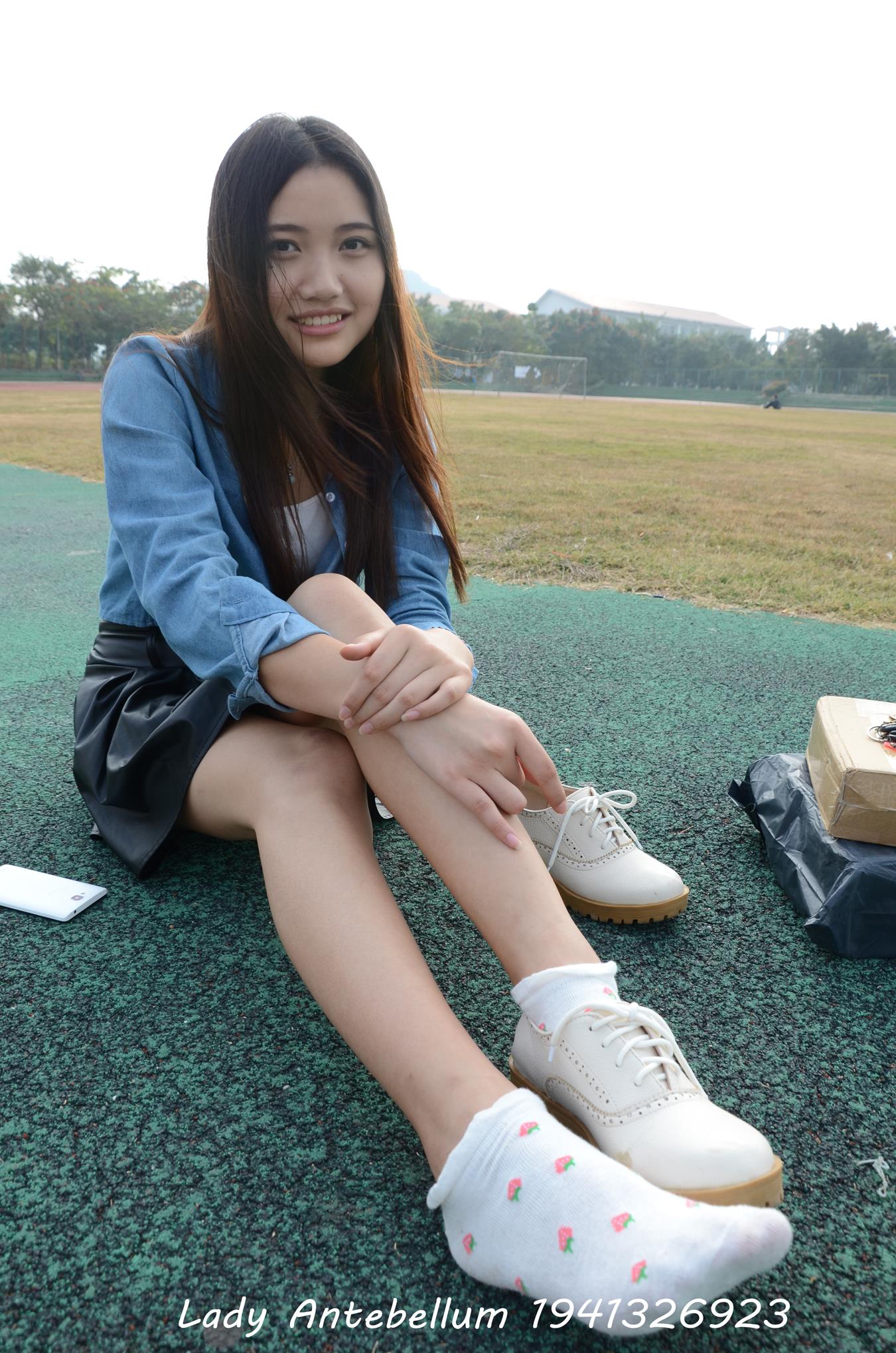 图片[35]-[战前女神] 美腿美足精品摄影套图 078 [122P] – 速更版-美库