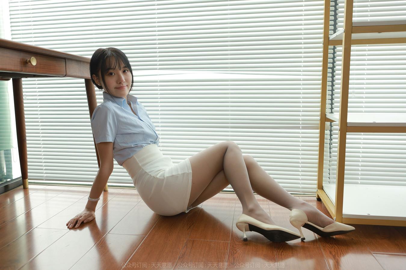 图片[12]-[IESS异思趣向] 耽丝 221002婉萍 [92P] – 速更版-美库