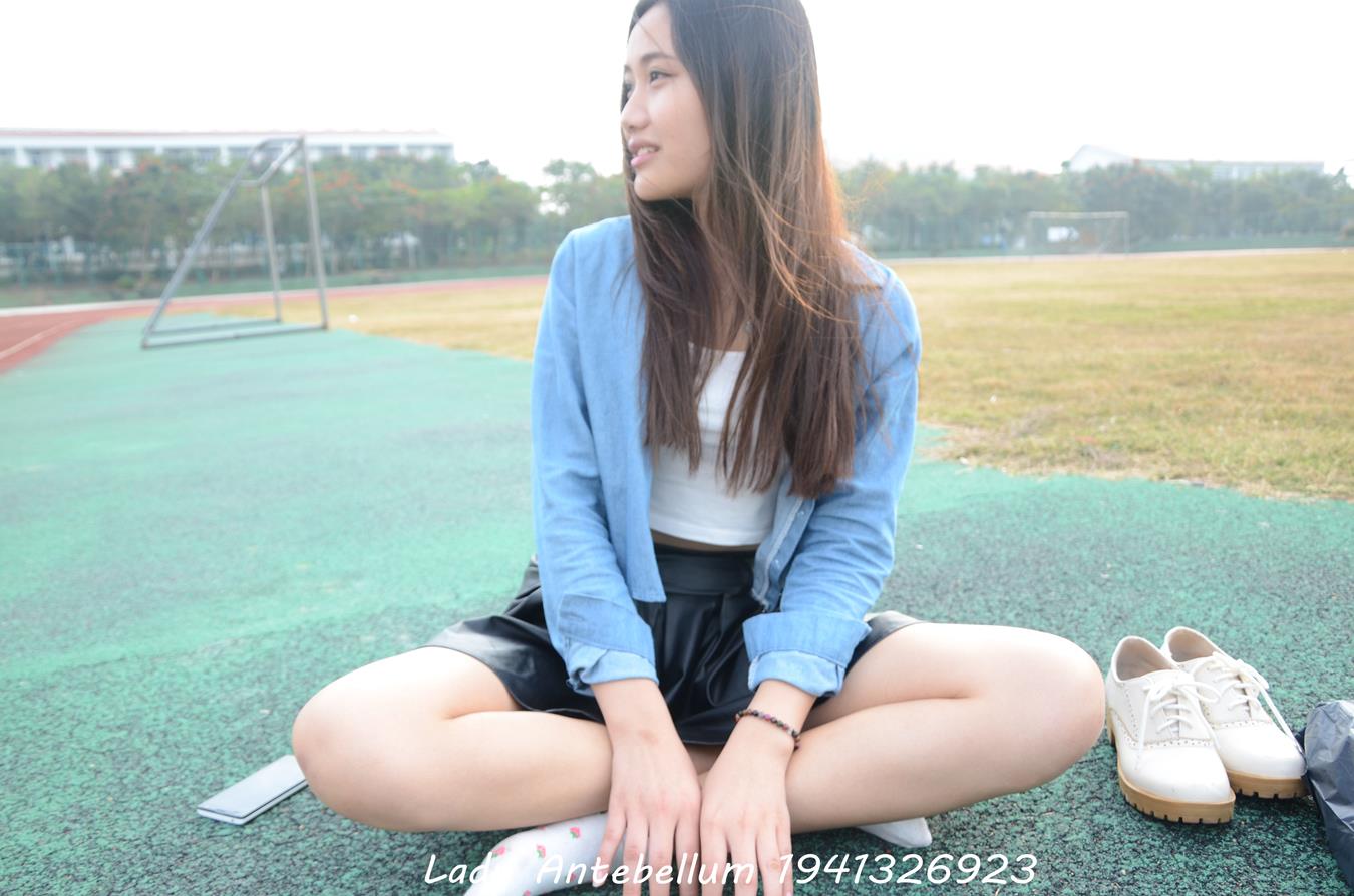 图片[46]-[战前女神] 美腿美足精品摄影套图 078 [122P] – 速更版-美库