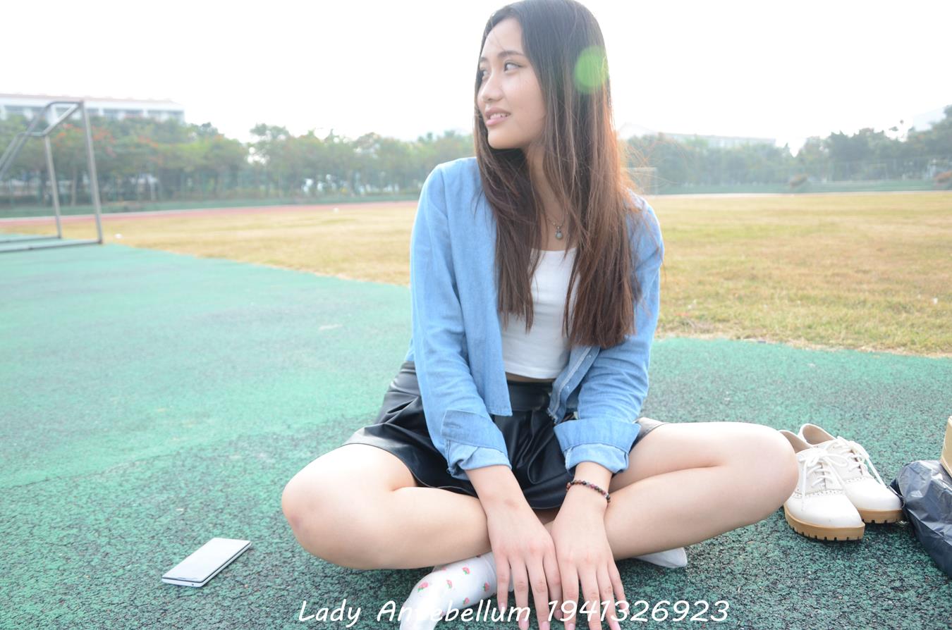 图片[47]-[战前女神] 美腿美足精品摄影套图 078 [122P] – 速更版-美库