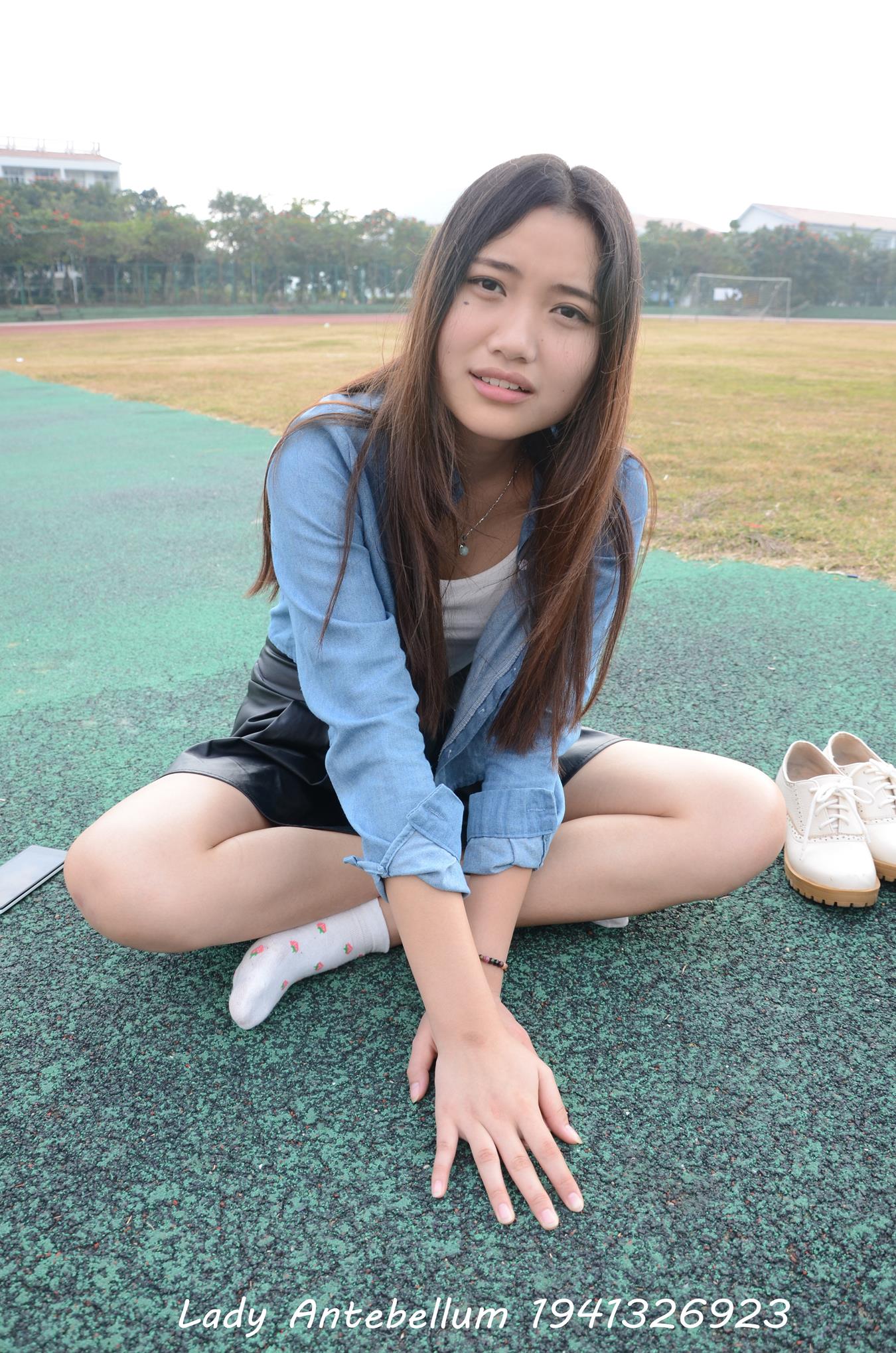 图片[51]-[战前女神] 美腿美足精品摄影套图 078 [122P] – 速更版-美库