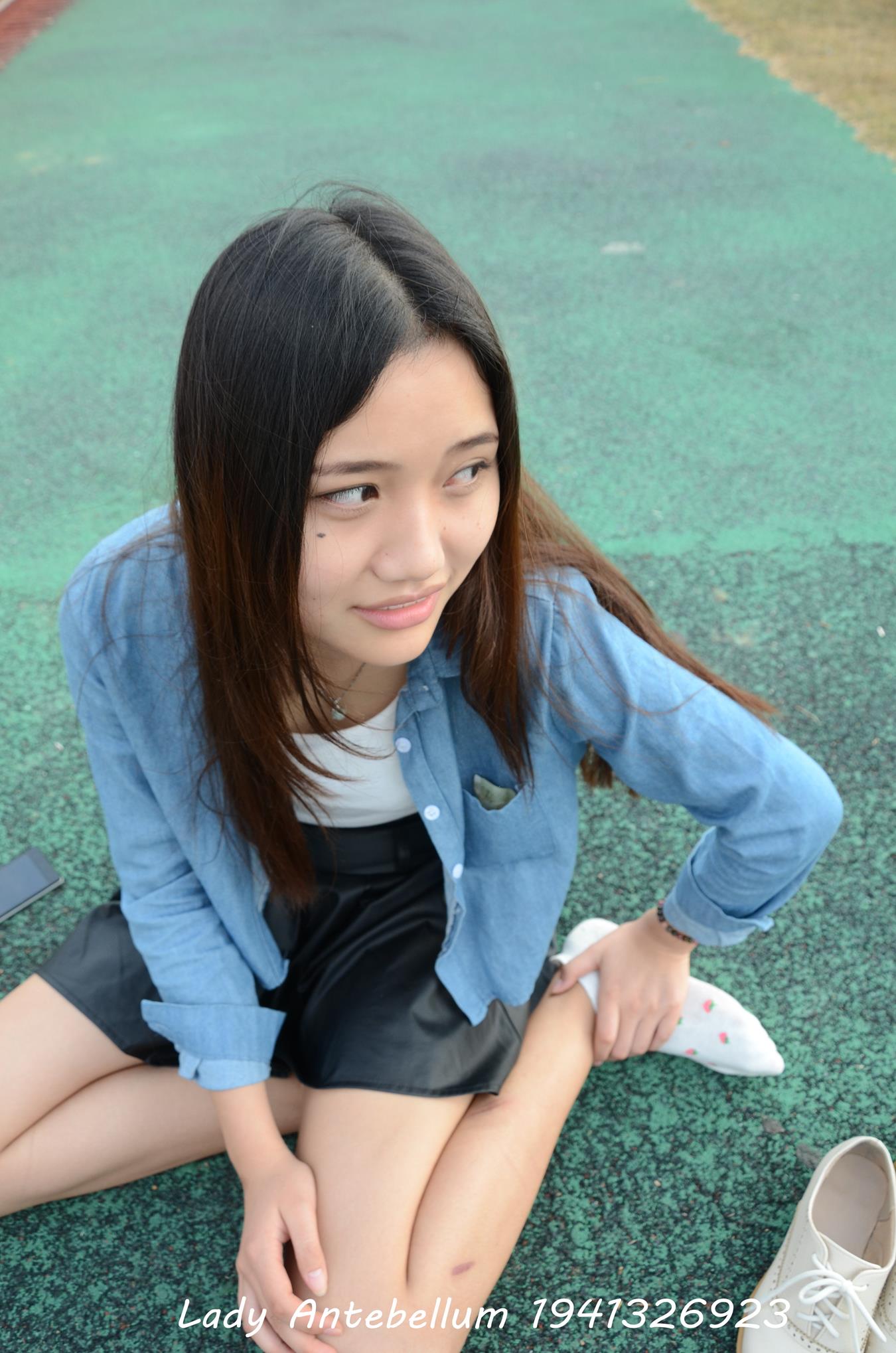 图片[55]-[战前女神] 美腿美足精品摄影套图 078 [122P] – 速更版-美库