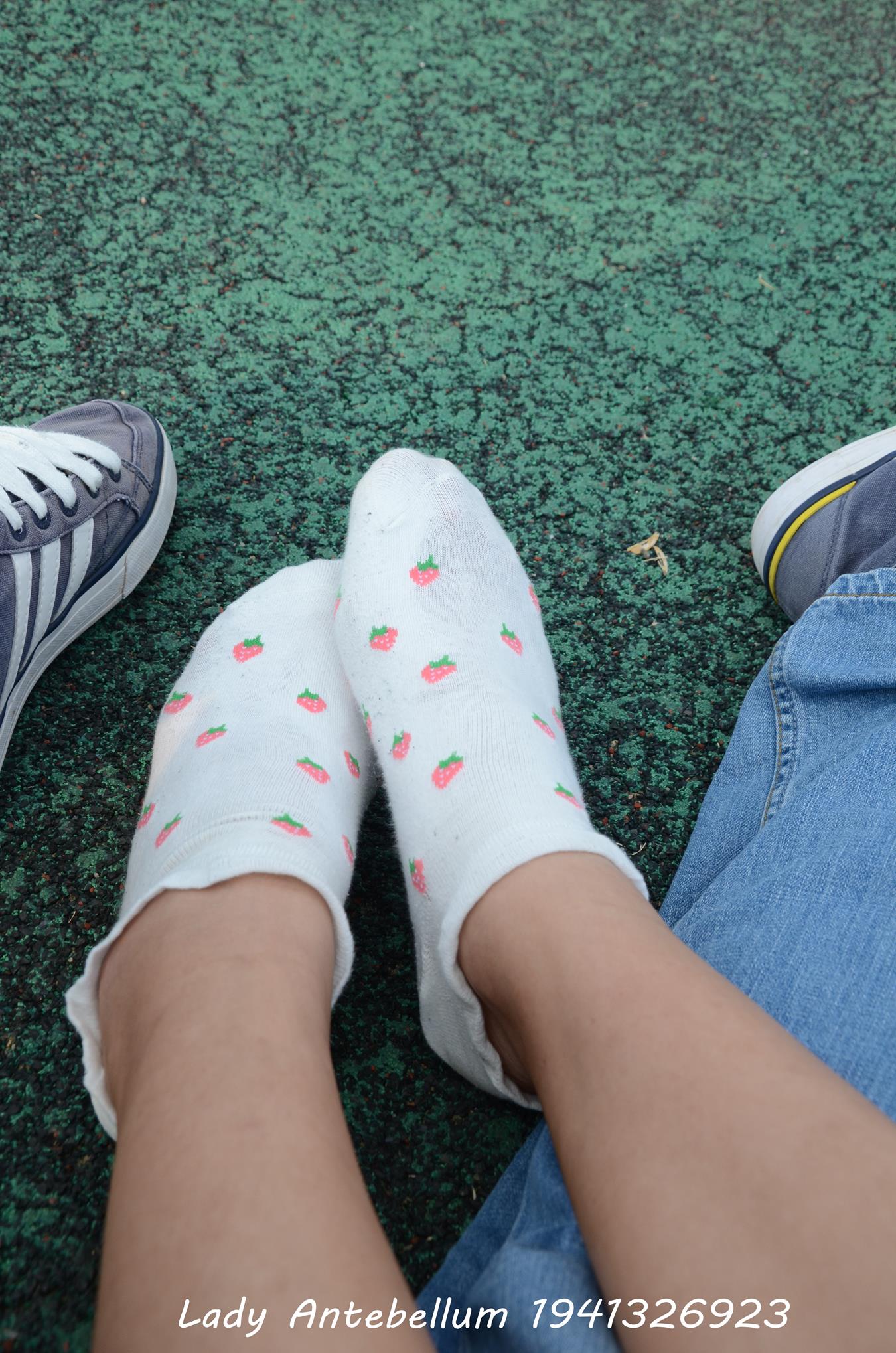 图片[62]-[战前女神] 美腿美足精品摄影套图 078 [122P] – 速更版-美库