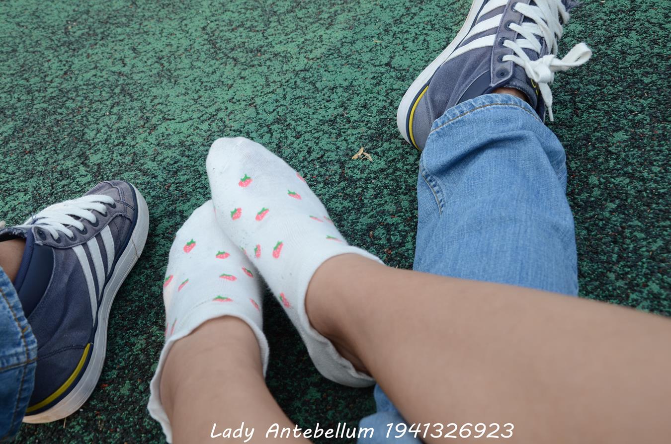 图片[63]-[战前女神] 美腿美足精品摄影套图 078 [122P] – 速更版-美库