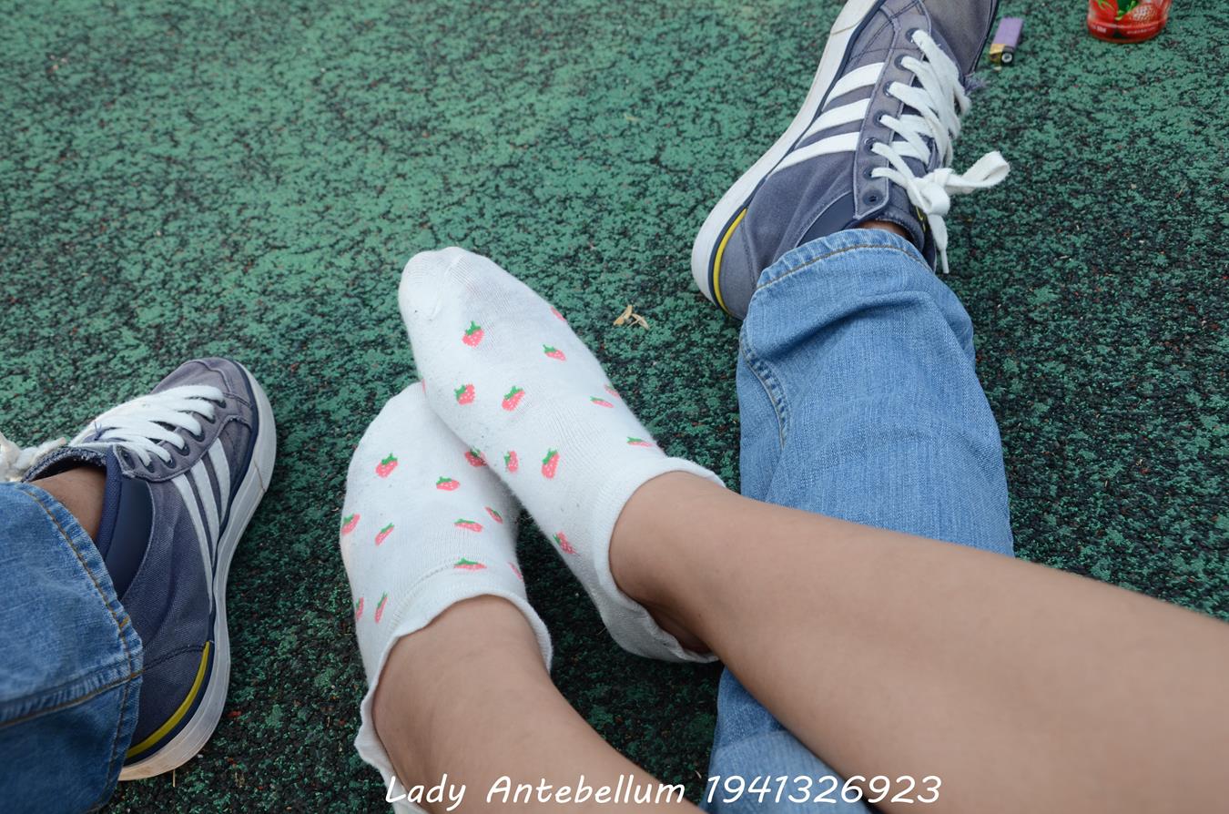 图片[64]-[战前女神] 美腿美足精品摄影套图 078 [122P] – 速更版-美库