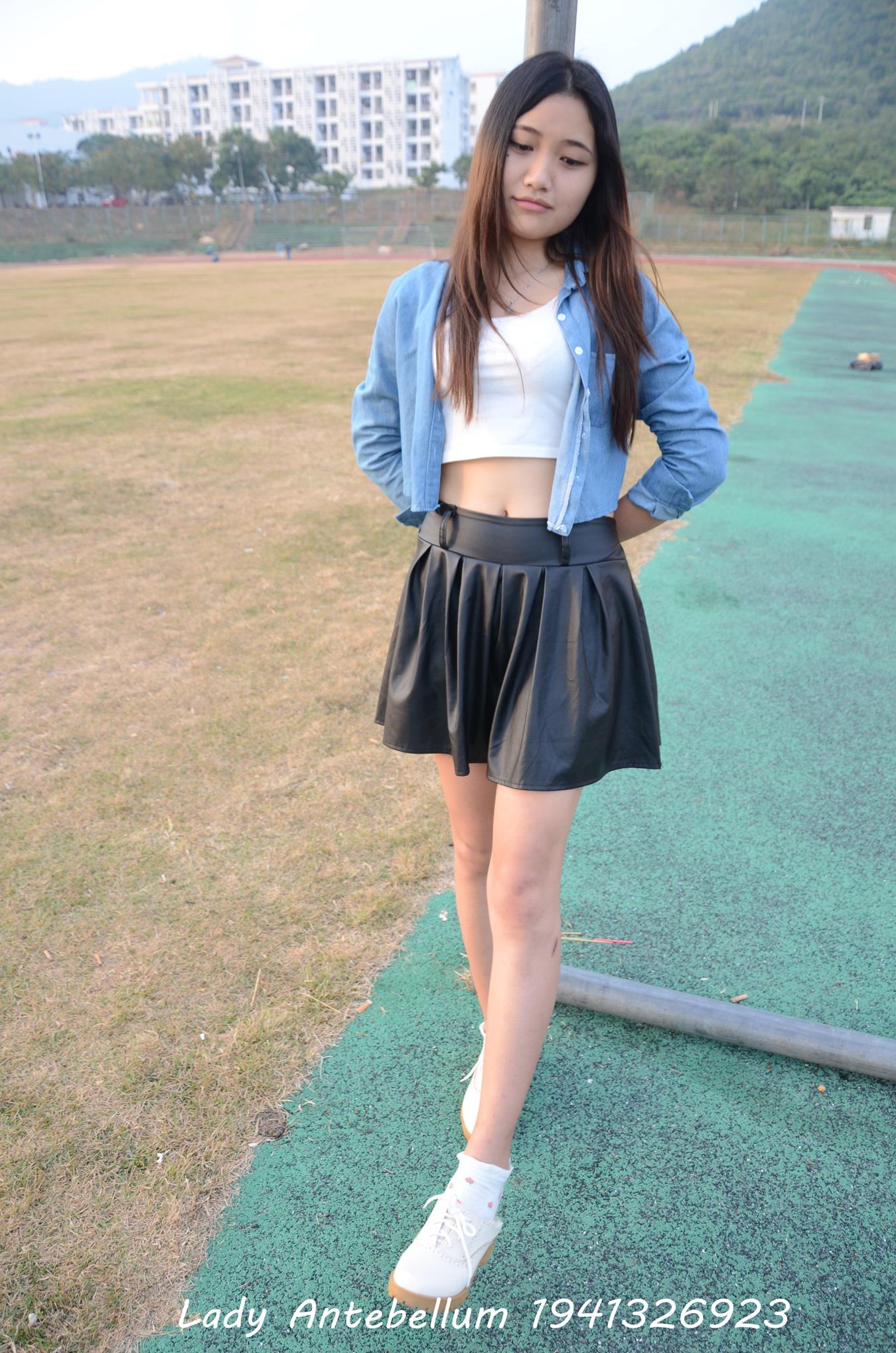 图片[75]-[战前女神] 美腿美足精品摄影套图 078 [122P] – 速更版-美库