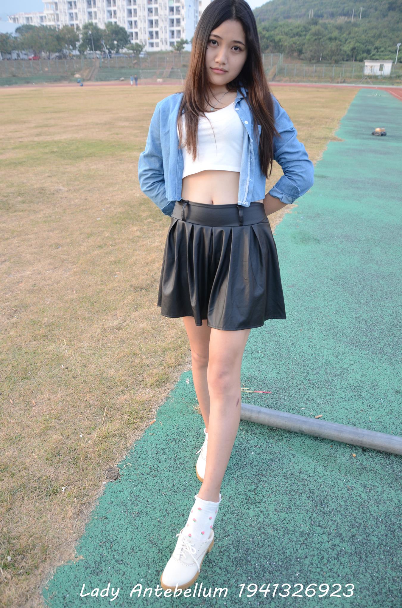 图片[77]-[战前女神] 美腿美足精品摄影套图 078 [122P] – 速更版-美库