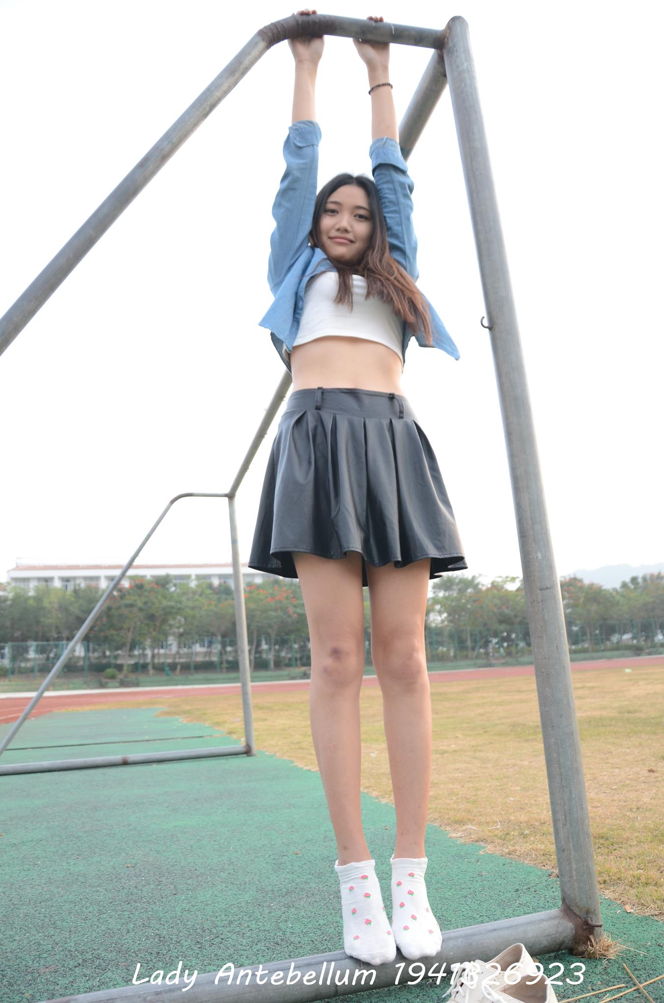 图片[84]-[战前女神] 美腿美足精品摄影套图 078 [122P] – 速更版-美库