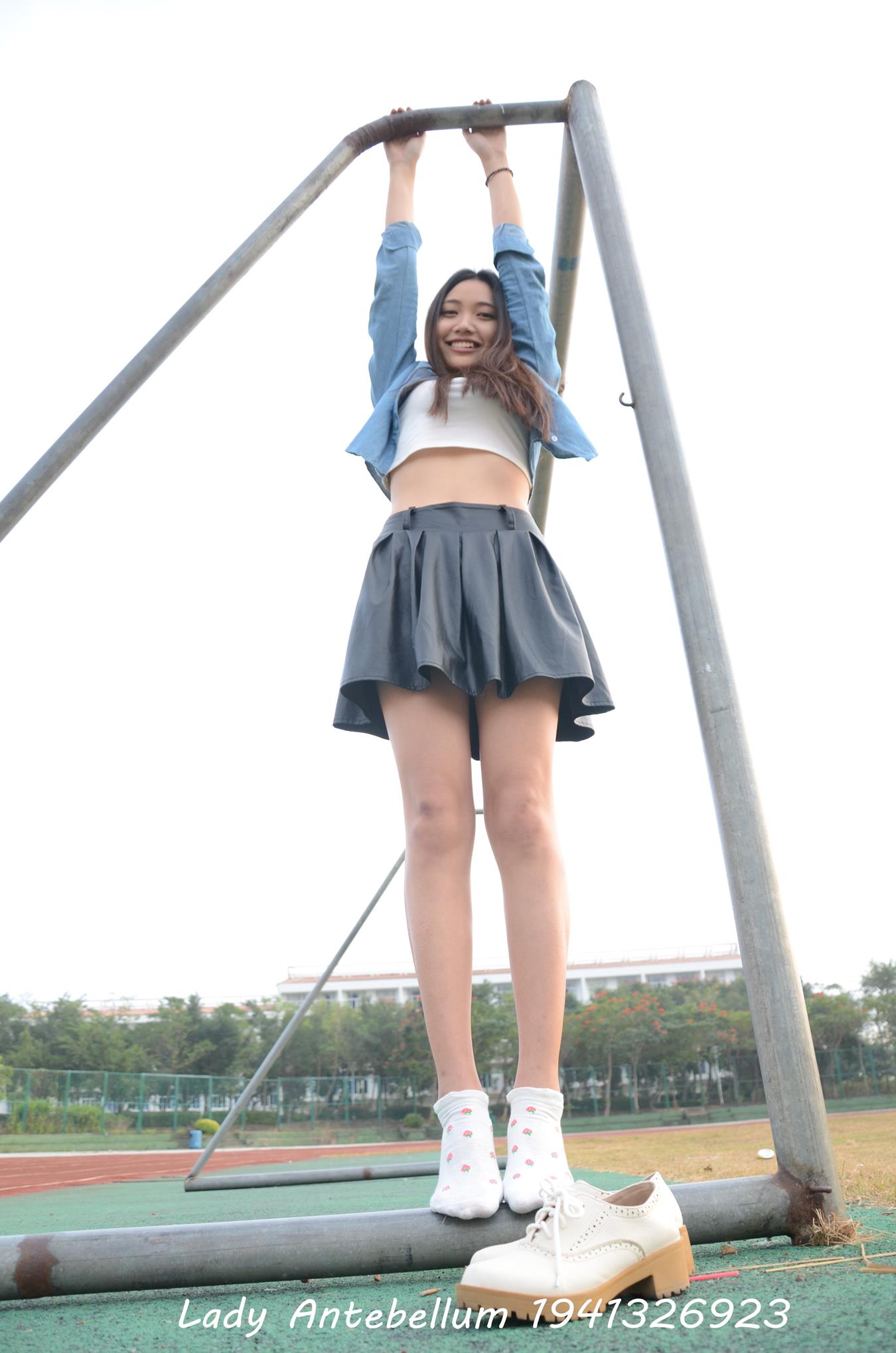 图片[86]-[战前女神] 美腿美足精品摄影套图 078 [122P] – 速更版-美库