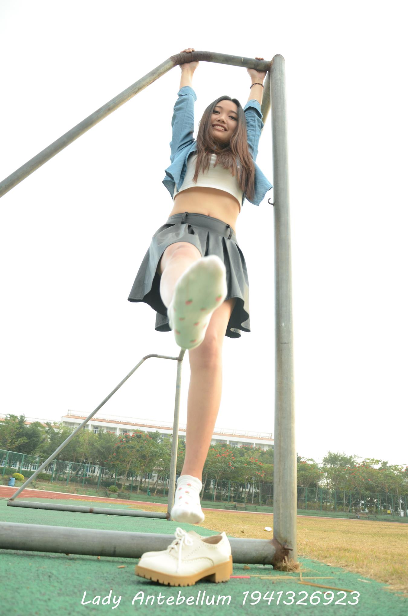 图片[87]-[战前女神] 美腿美足精品摄影套图 078 [122P] – 速更版-美库