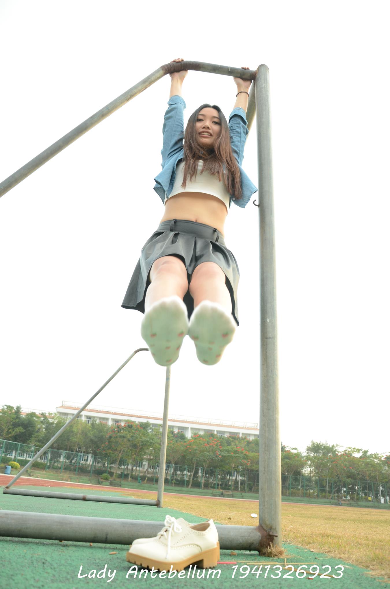 图片[88]-[战前女神] 美腿美足精品摄影套图 078 [122P] – 速更版-美库