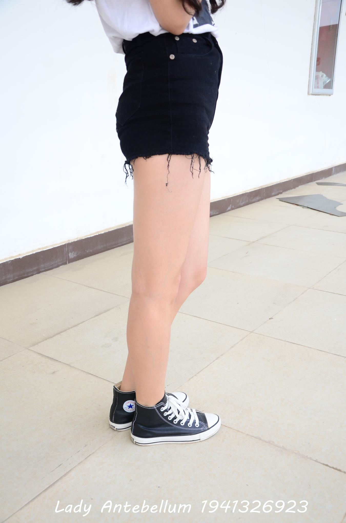 图片[114]-[战前女神] 美腿美足精品摄影套图 077 [119P] – 速更版-美库