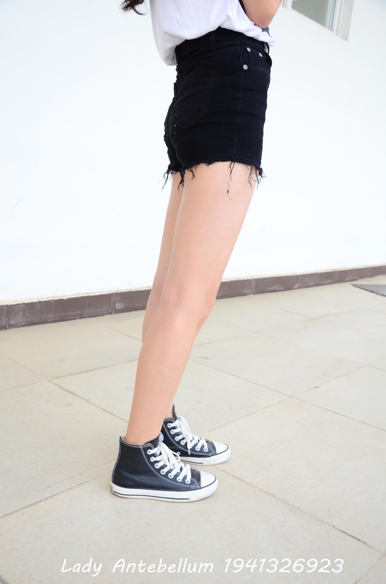 图片[115]-[战前女神] 美腿美足精品摄影套图 077 [119P] – 速更版-美库