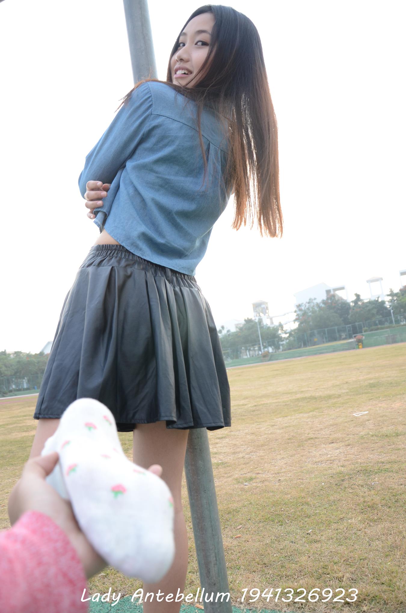 图片[100]-[战前女神] 美腿美足精品摄影套图 078 [122P] – 速更版-美库