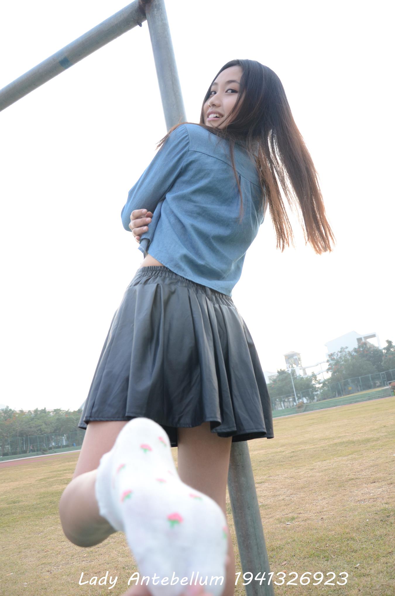 图片[102]-[战前女神] 美腿美足精品摄影套图 078 [122P] – 速更版-美库