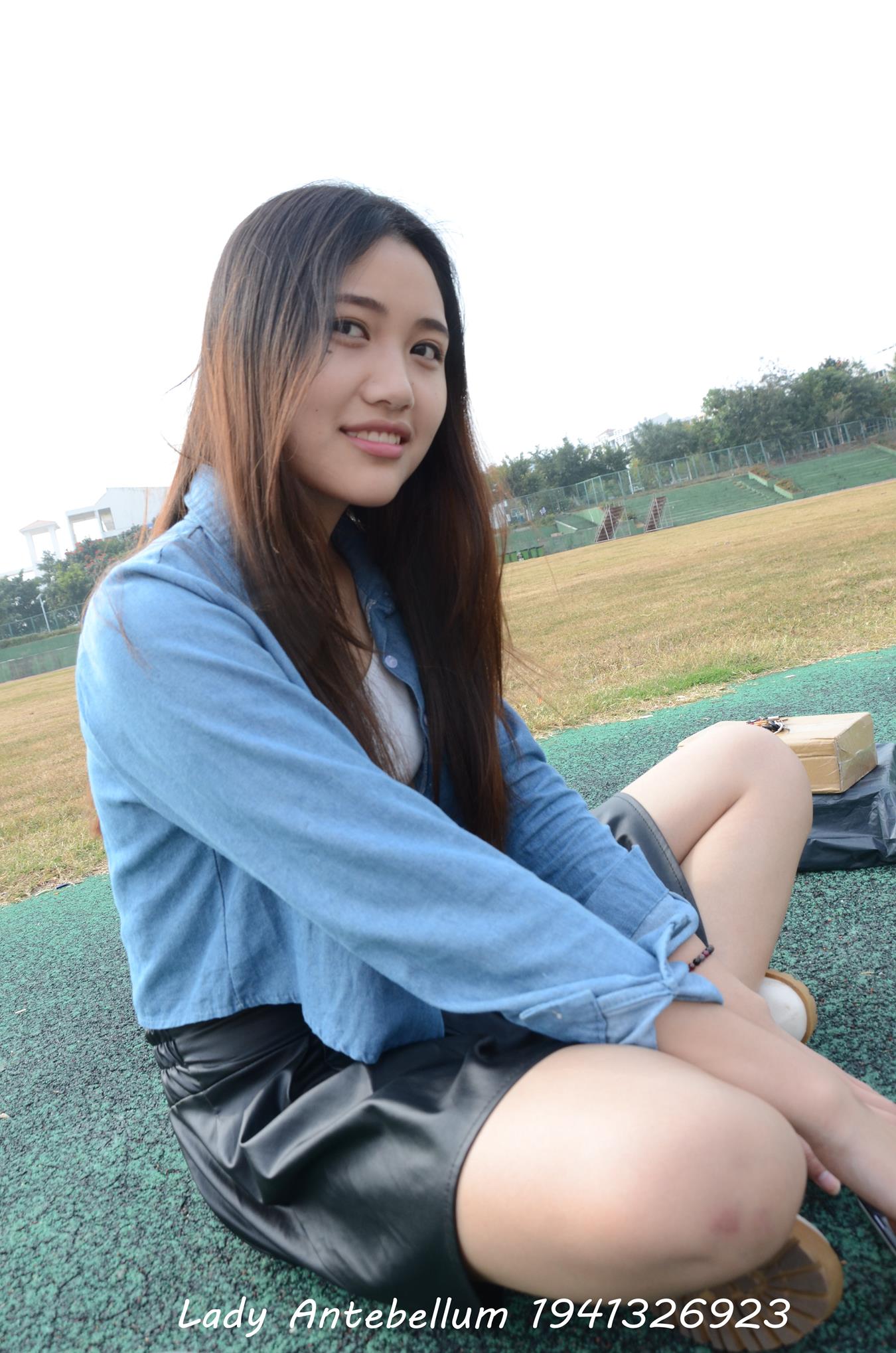 图片[112]-[战前女神] 美腿美足精品摄影套图 078 [122P] – 速更版-美库