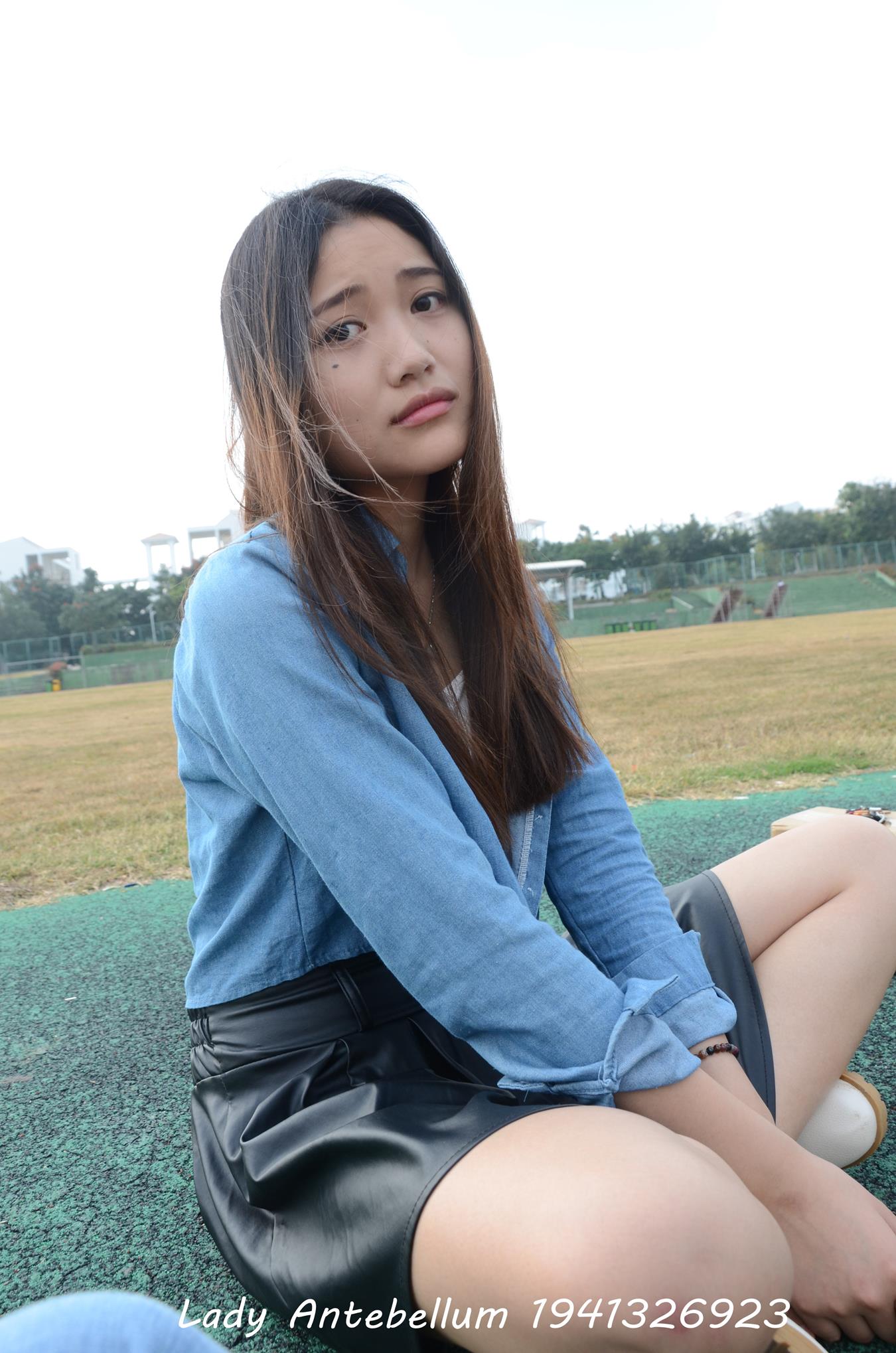 图片[113]-[战前女神] 美腿美足精品摄影套图 078 [122P] – 速更版-美库