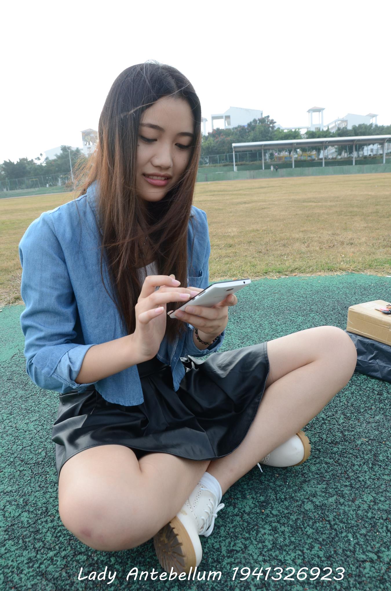 图片[114]-[战前女神] 美腿美足精品摄影套图 078 [122P] – 速更版-美库