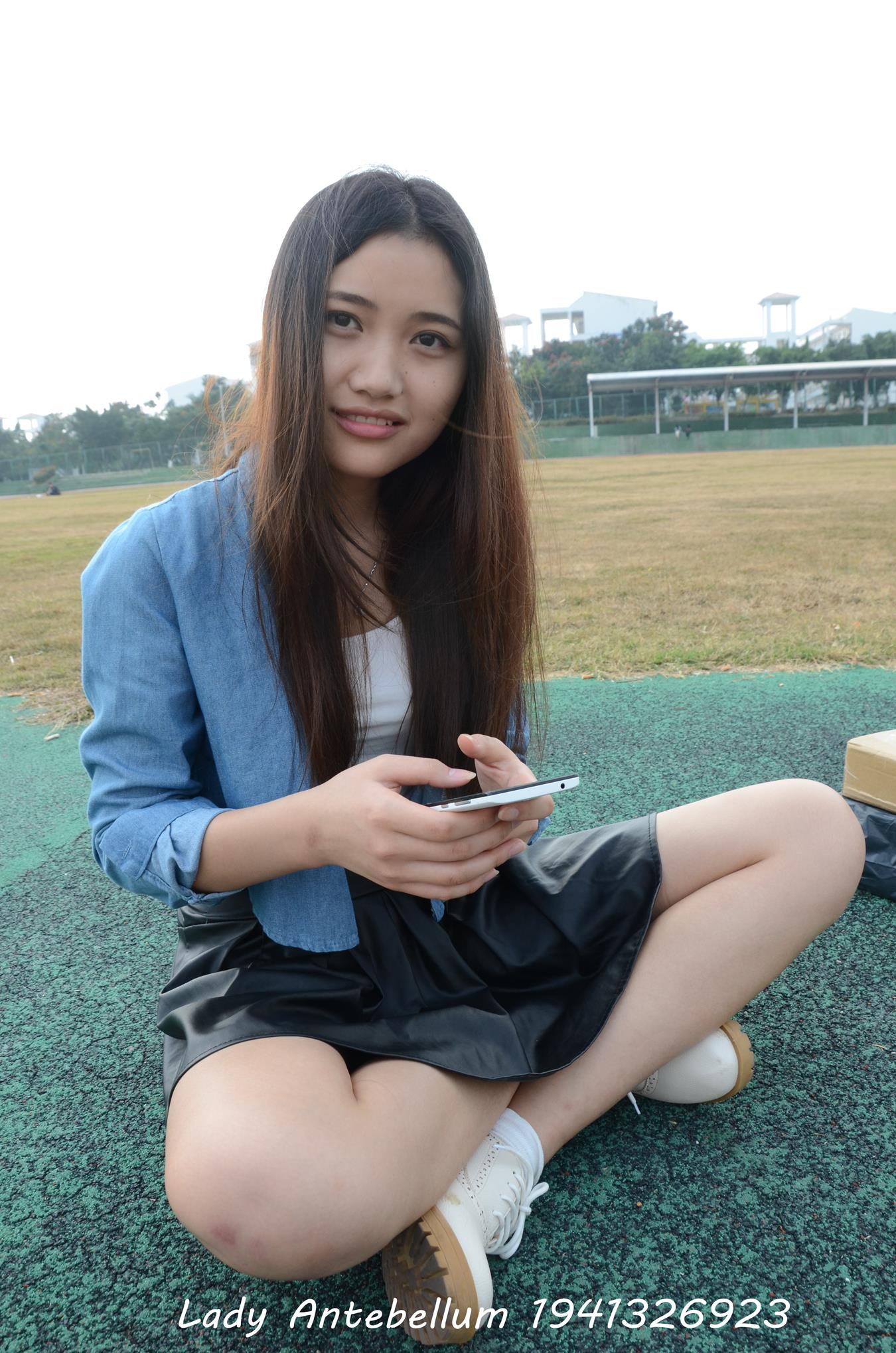 图片[115]-[战前女神] 美腿美足精品摄影套图 078 [122P] – 速更版-美库