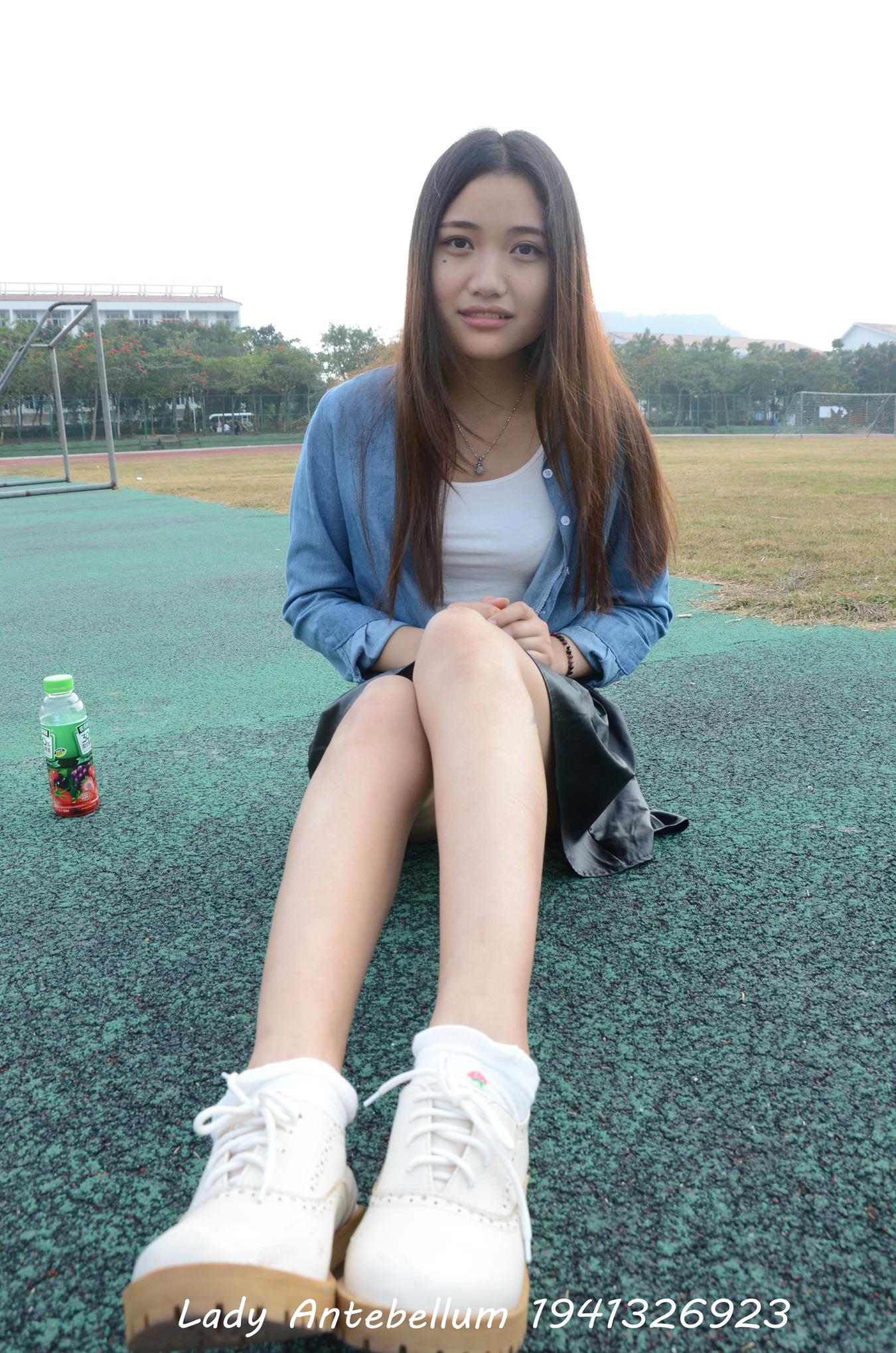 图片[119]-[战前女神] 美腿美足精品摄影套图 078 [122P] – 速更版-美库