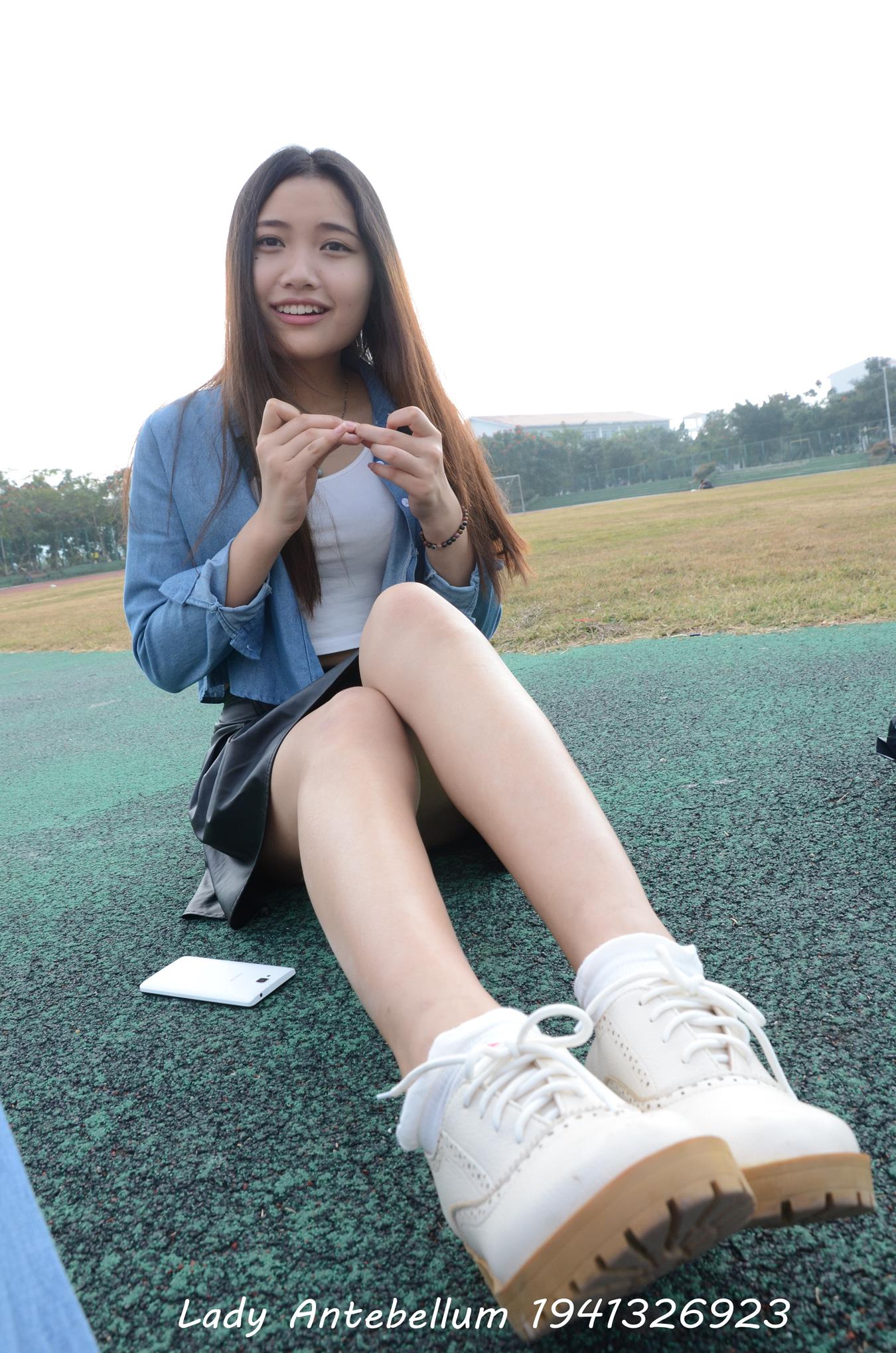 图片[121]-[战前女神] 美腿美足精品摄影套图 078 [122P] – 速更版-美库