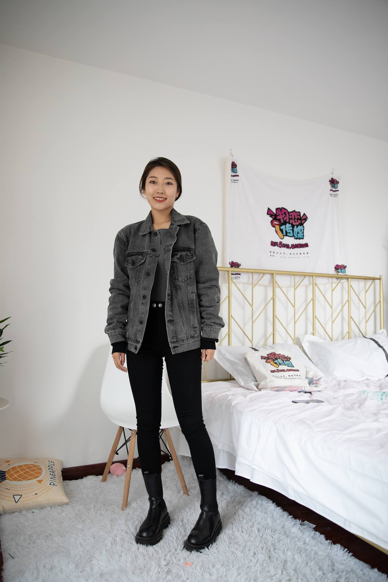 图片[10]-物恋传媒 NO.685 雅梦-远方的星[135P] – 速更版-美库