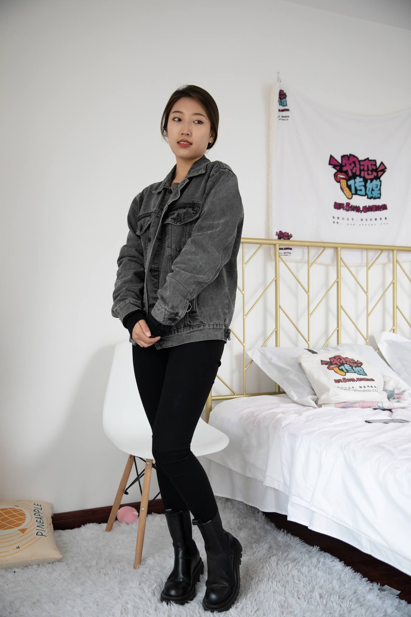 图片[13]-物恋传媒 NO.685 雅梦-远方的星[135P] – 速更版-美库