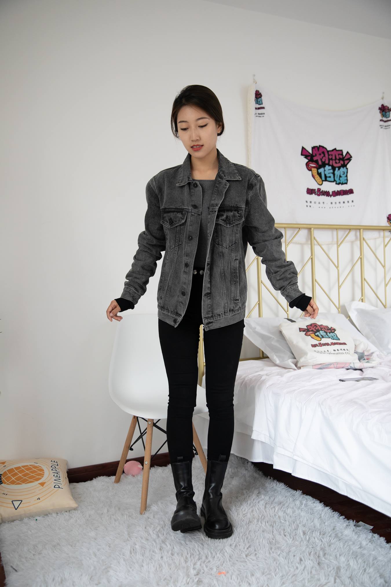 图片[14]-物恋传媒 NO.685 雅梦-远方的星[135P] – 速更版-美库