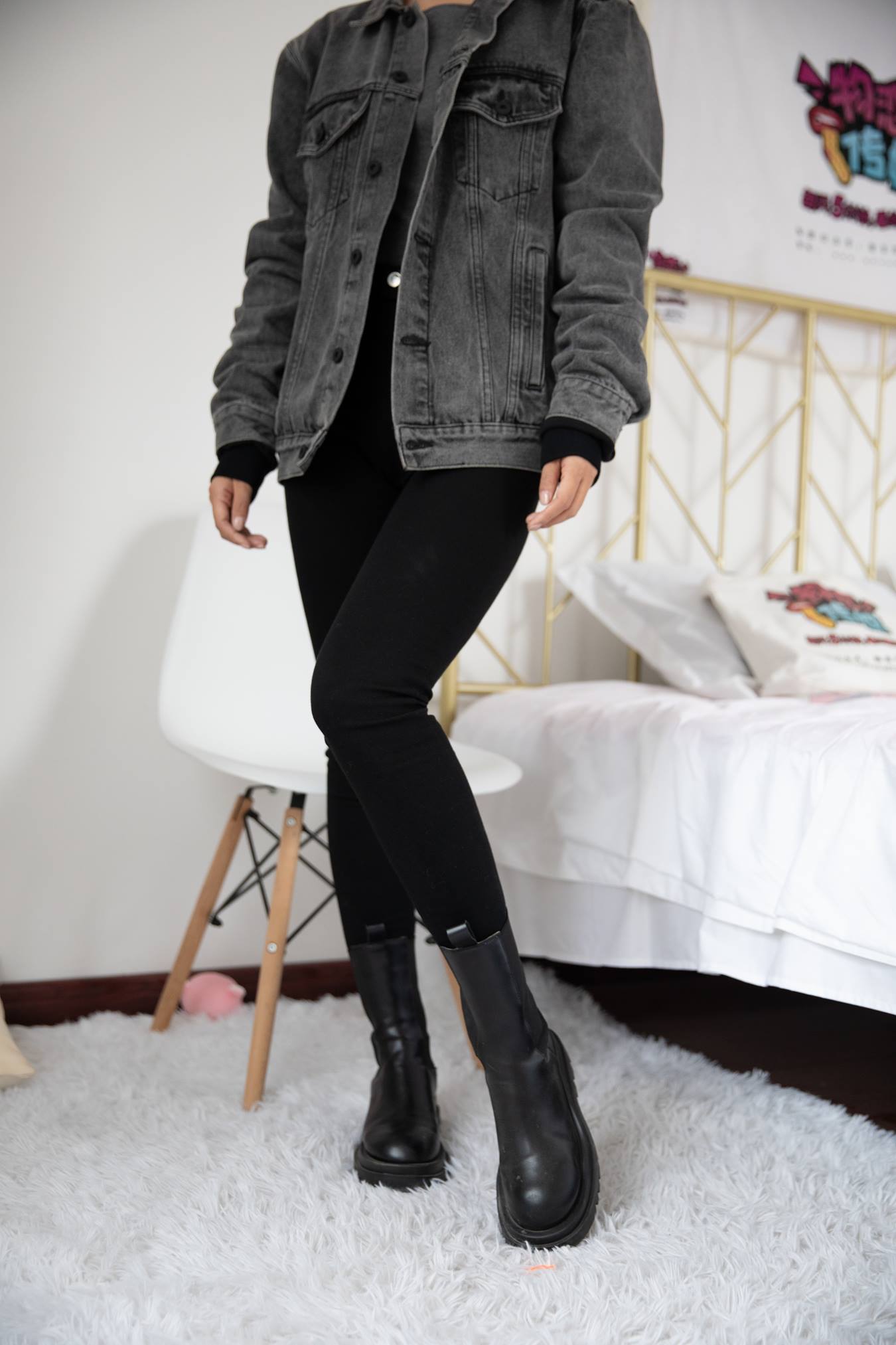 图片[16]-物恋传媒 NO.685 雅梦-远方的星[135P] – 速更版-美库