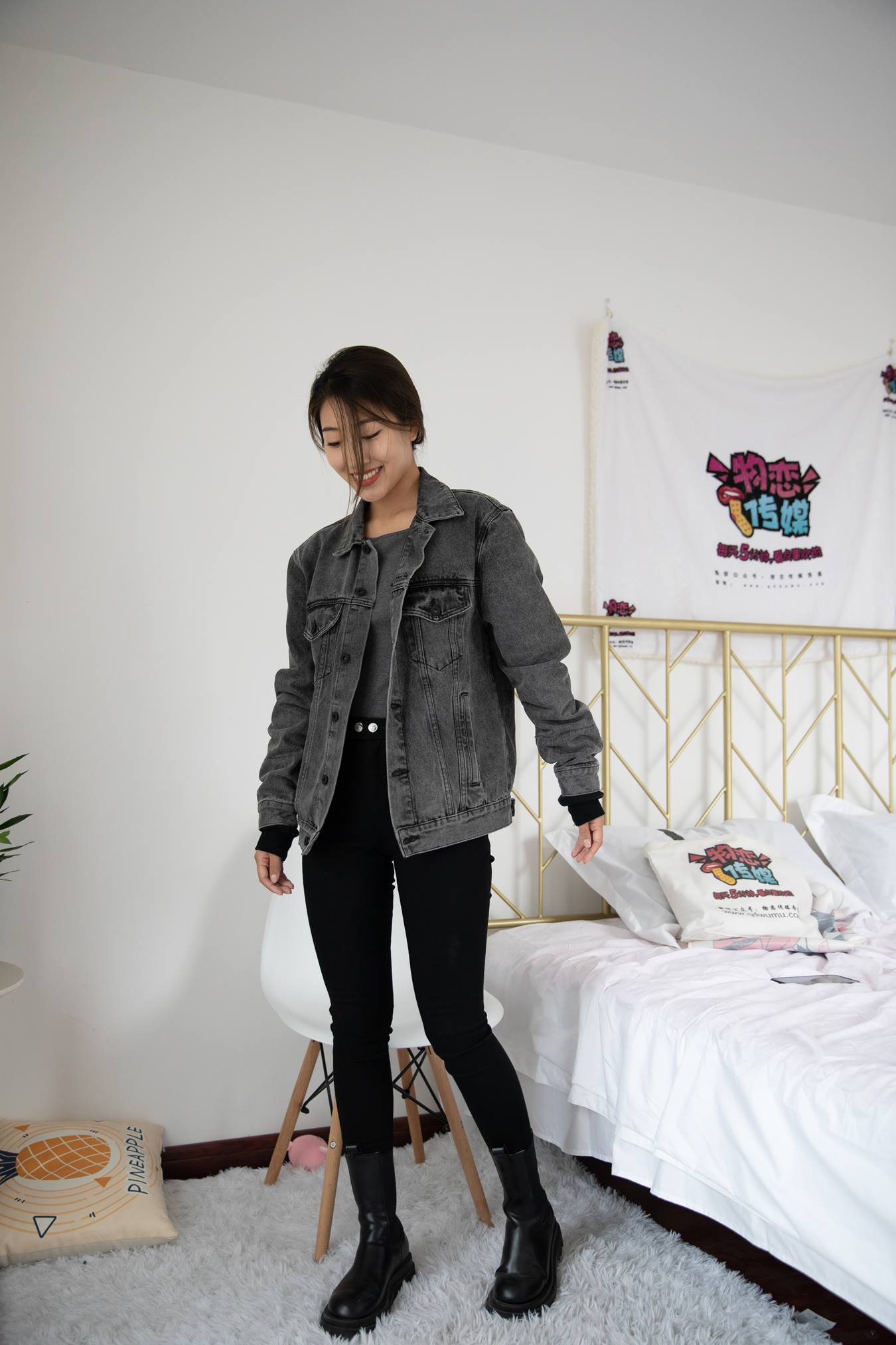 图片[17]-物恋传媒 NO.685 雅梦-远方的星[135P] – 速更版-美库