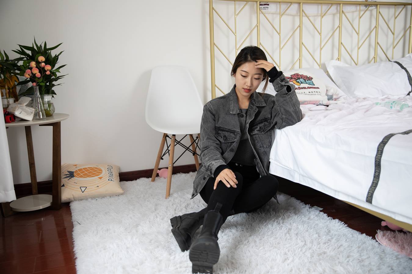 图片[21]-物恋传媒 NO.685 雅梦-远方的星[135P] – 速更版-美库