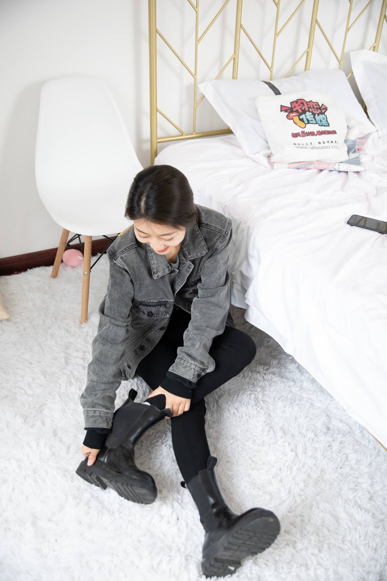 图片[26]-物恋传媒 NO.685 雅梦-远方的星[135P] – 速更版-美库