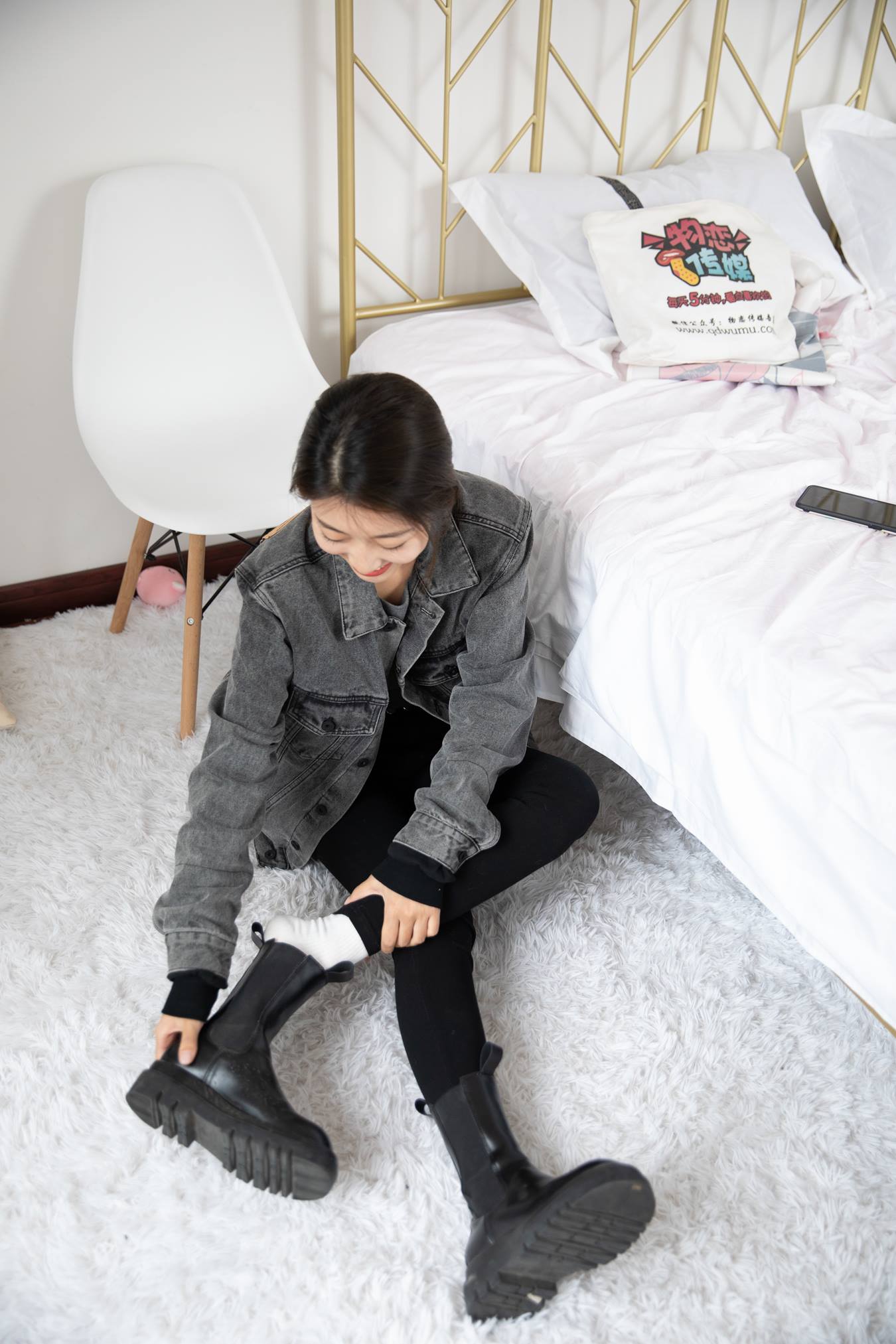 图片[27]-物恋传媒 NO.685 雅梦-远方的星[135P] – 速更版-美库