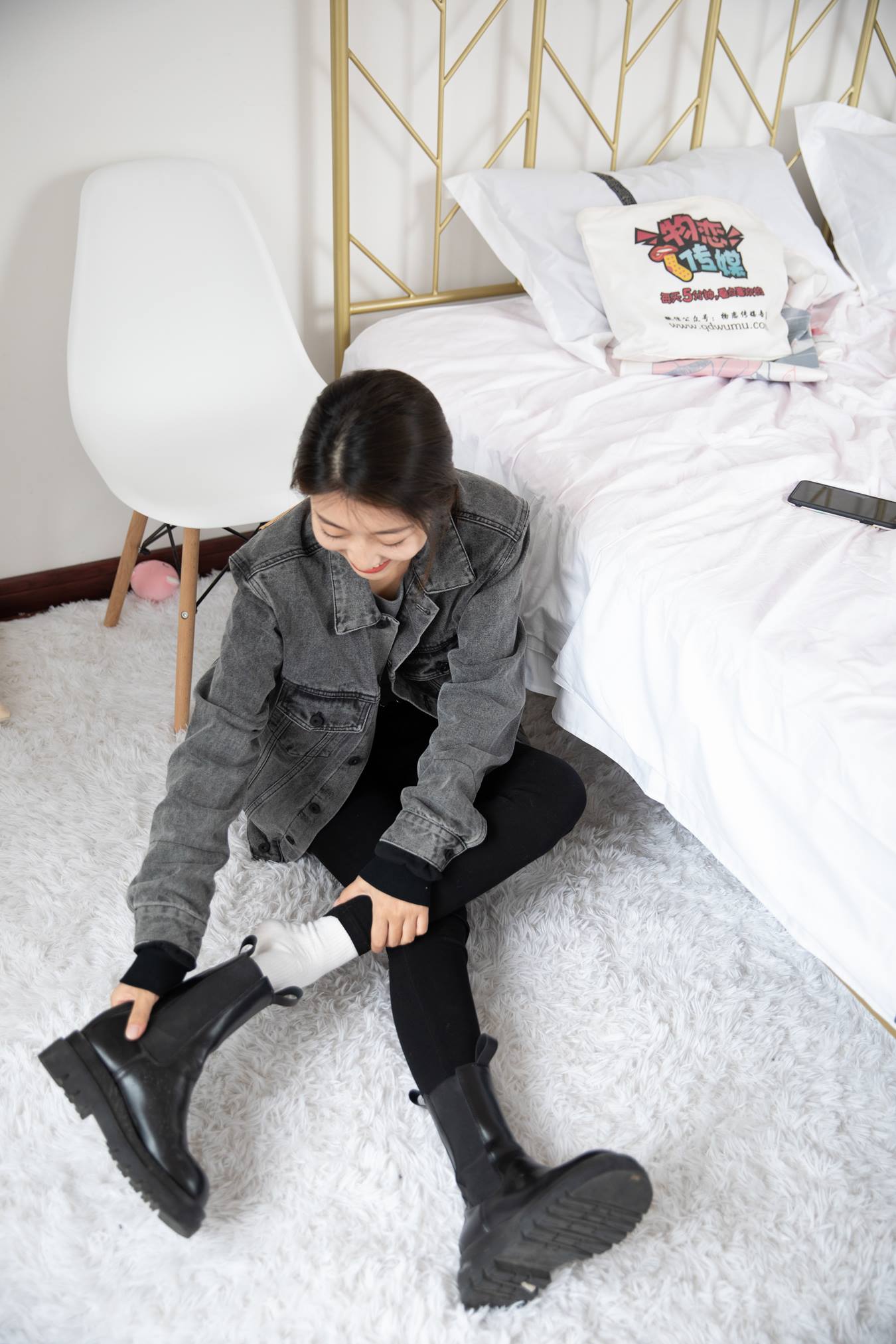 图片[28]-物恋传媒 NO.685 雅梦-远方的星[135P] – 速更版-美库