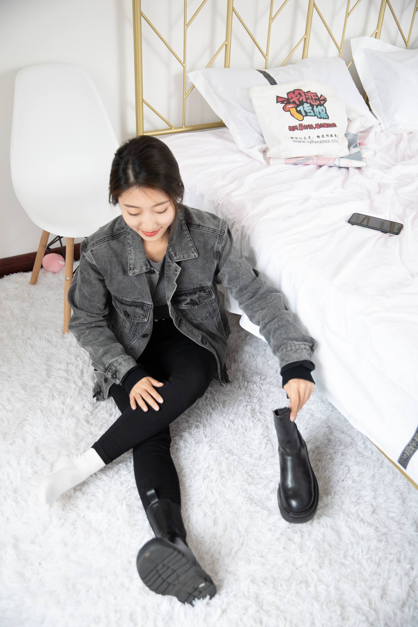 图片[29]-物恋传媒 NO.685 雅梦-远方的星[135P] – 速更版-美库