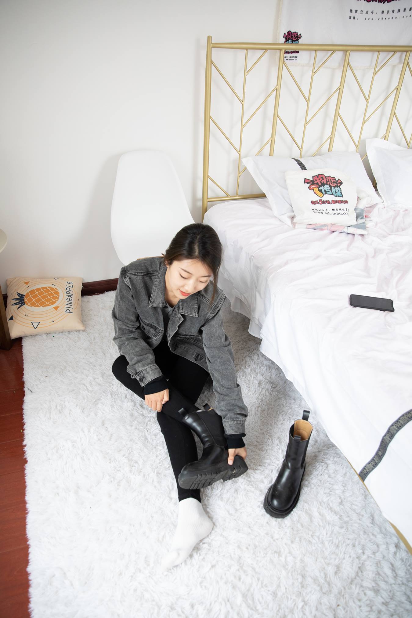 图片[38]-物恋传媒 NO.685 雅梦-远方的星[135P] – 速更版-美库