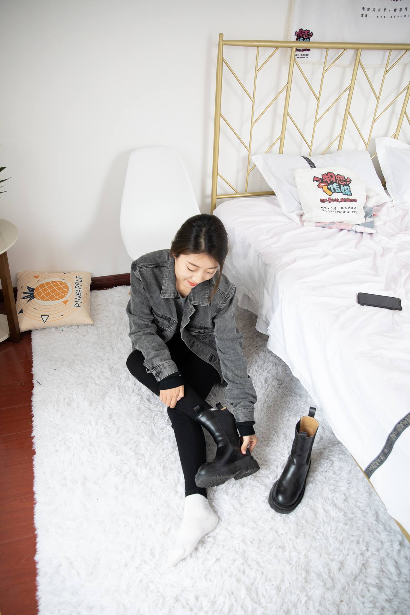 图片[39]-物恋传媒 NO.685 雅梦-远方的星[135P] – 速更版-美库